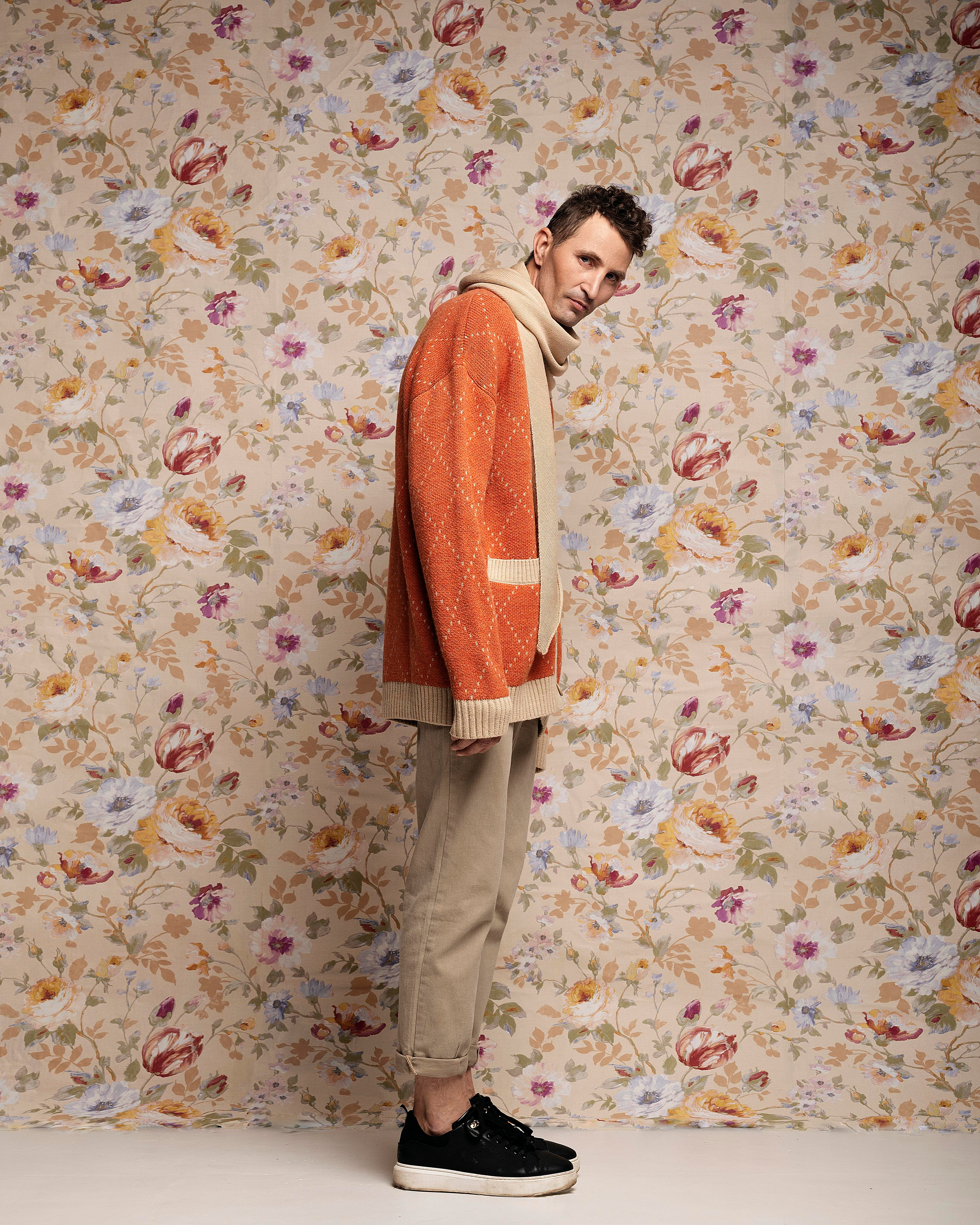 Жизнь Юры. Photographer Roman Filippov