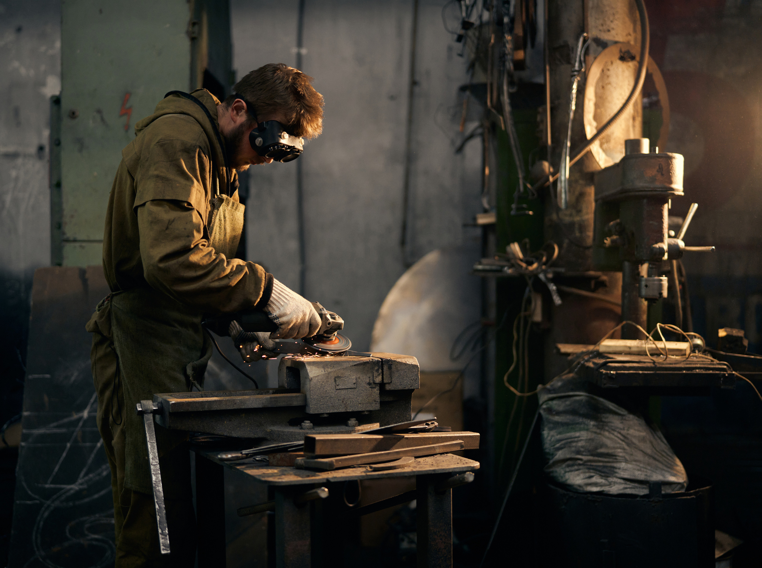 Обучение. Photographer Roman Filippov