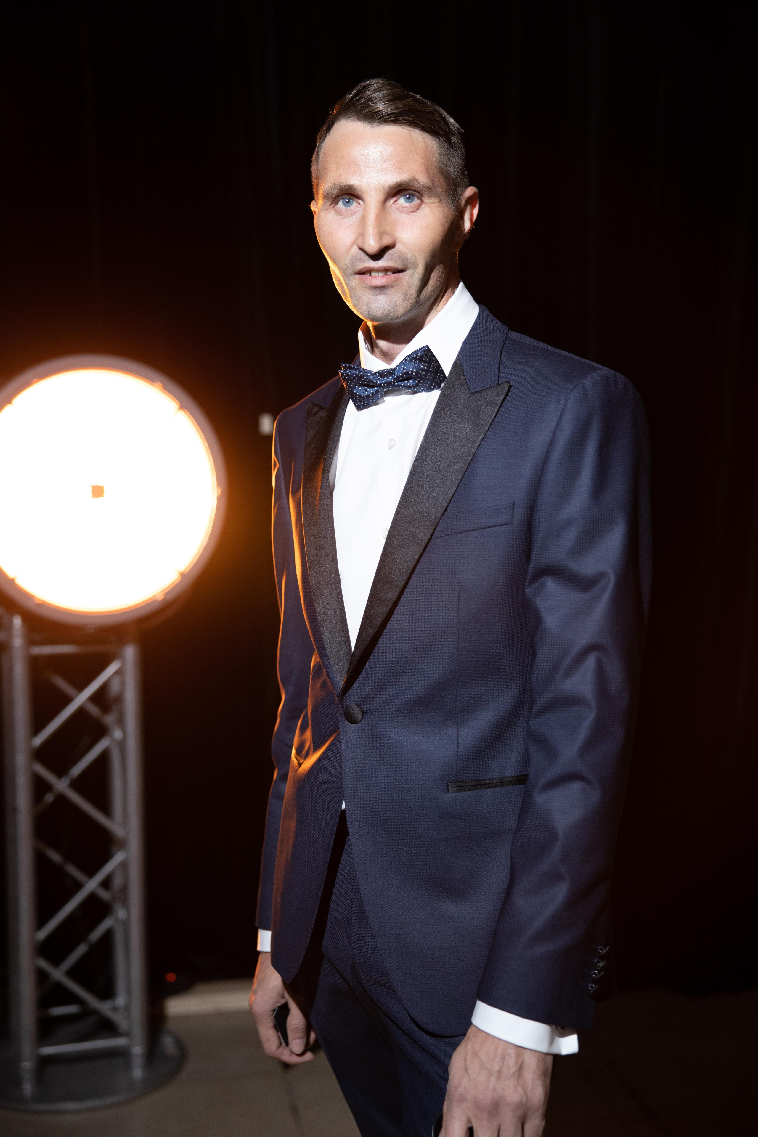 Жизнь Юры. Photographer Roman Filippov