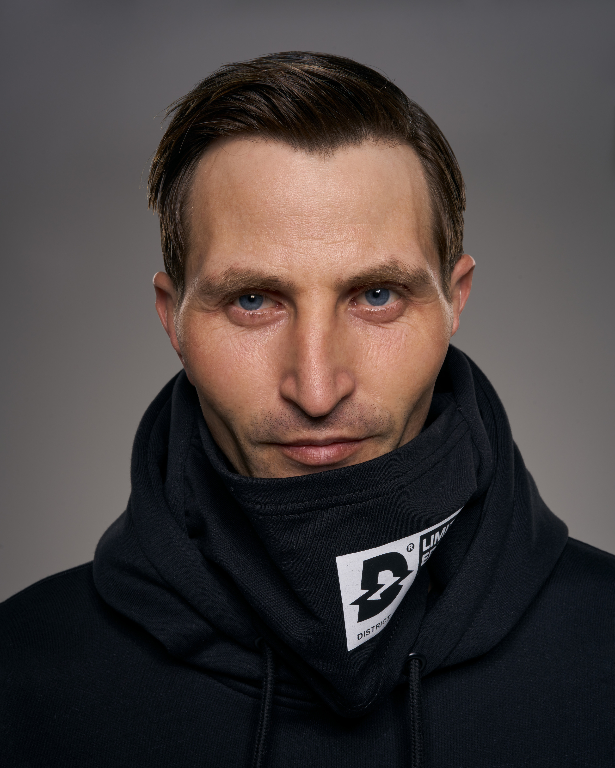 Жизнь Юры. Photographer Roman Filippov