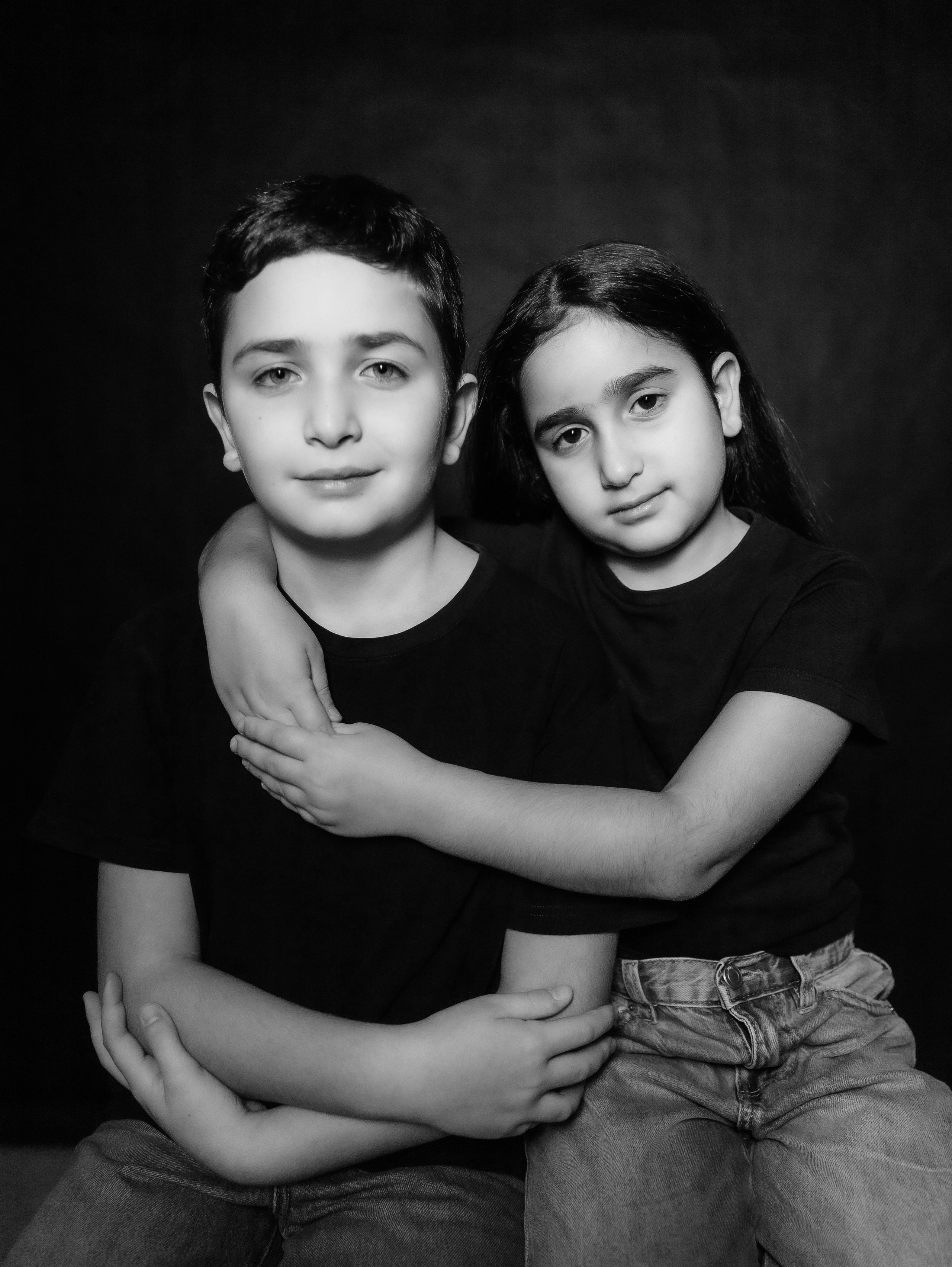 Дети. Фотограф текстиля в Москве Ольга Иванова