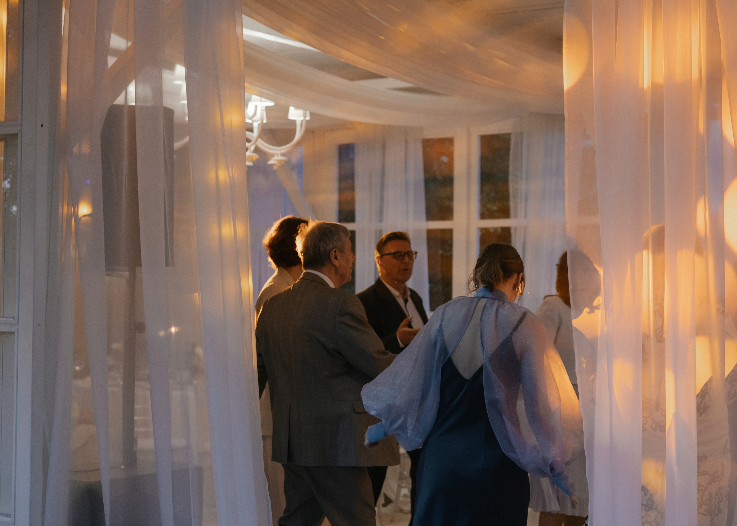 Океан любви Юлии и Алексея. Свадебный фотограф в Калининграде Ольга Пасечник