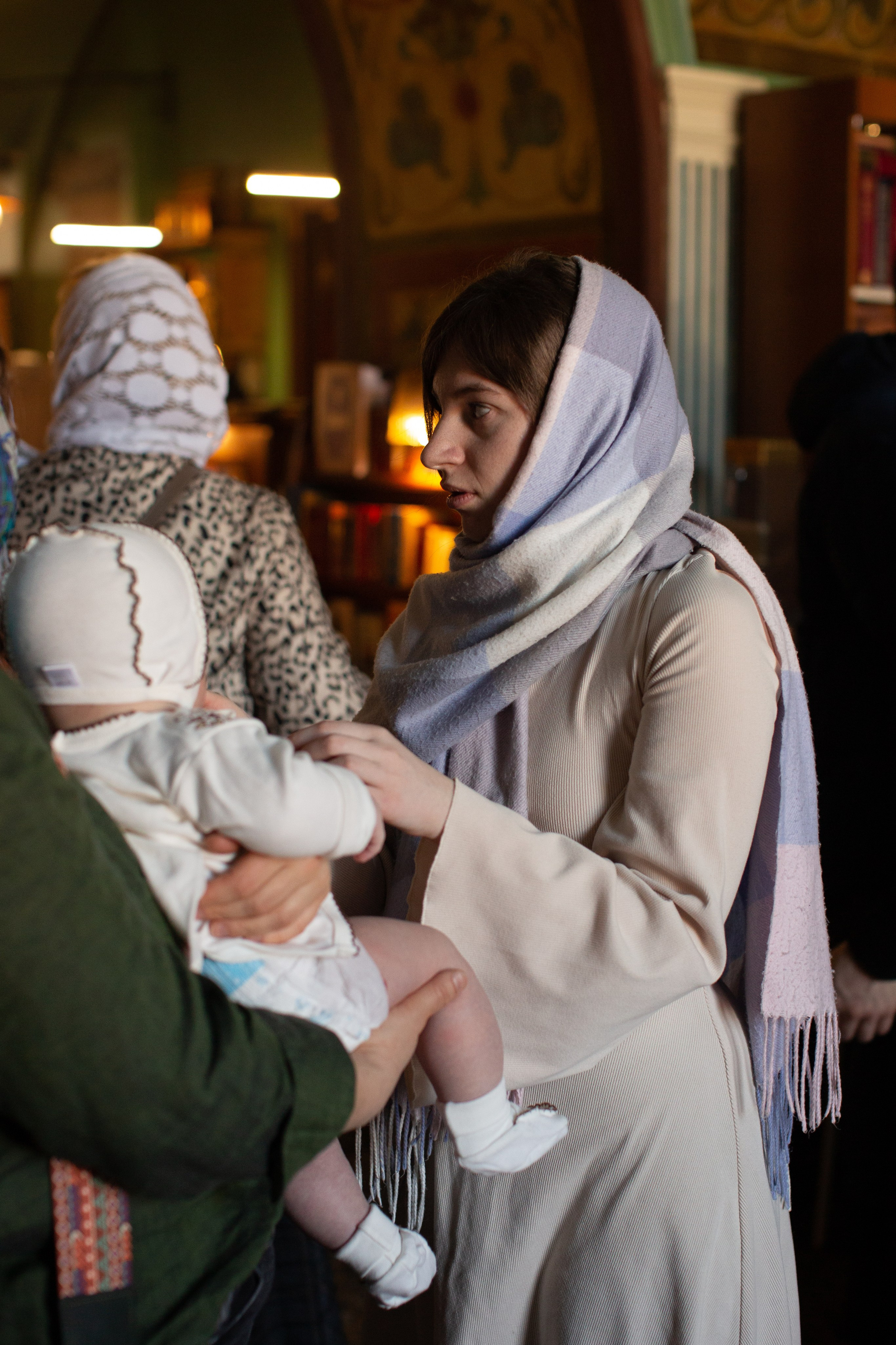 Миша. Фотограф в Москве и Московской области Голубева Анастасия