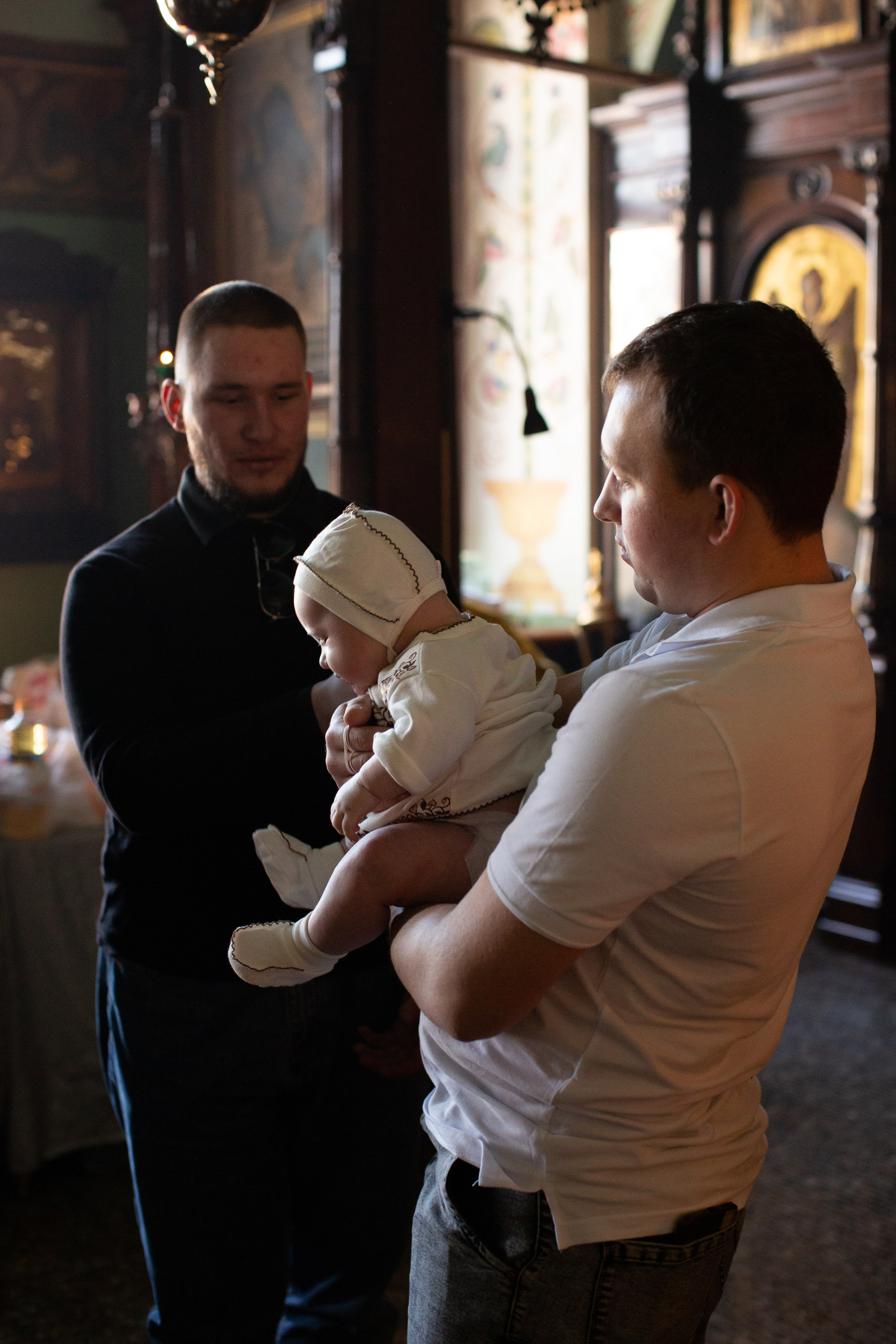 Миша. Фотограф в Москве и Московской области Голубева Анастасия