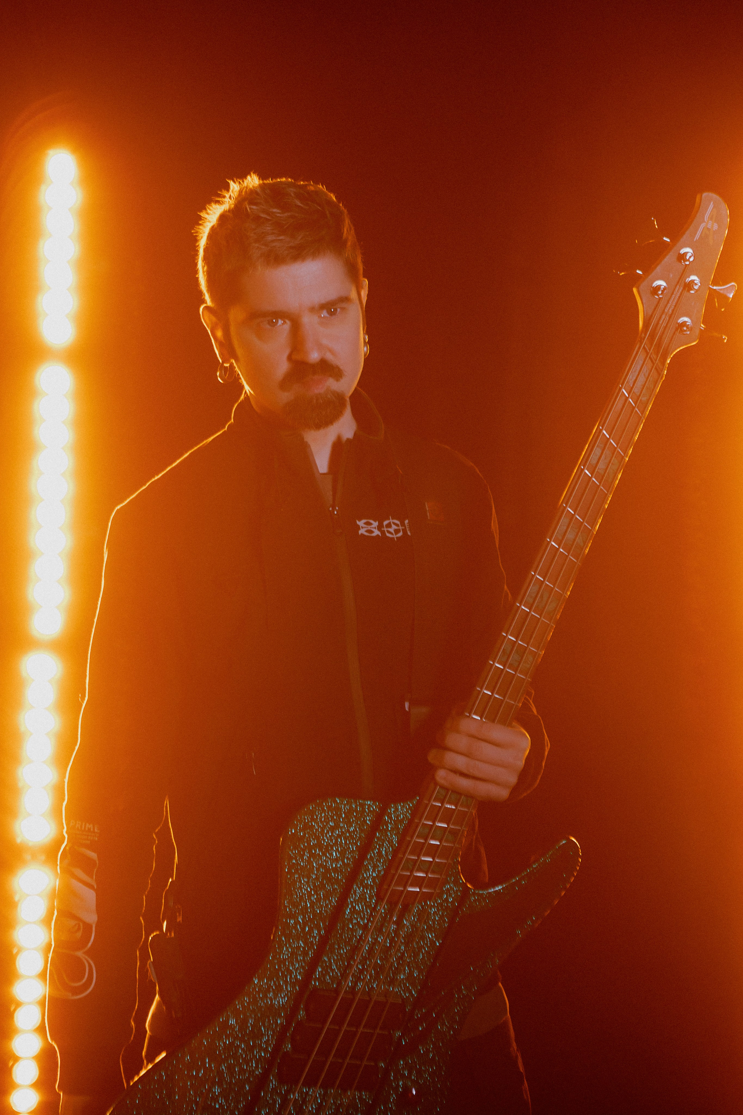 СЛОТ. Съёмки клипа. Фотограф Александр Закадычный | Таганрог