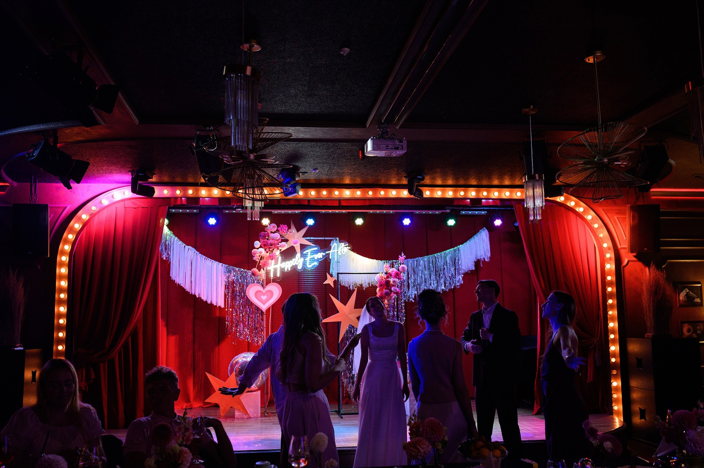 Артём & Света. Свадебный фотограф в Кирове Старостин Павел