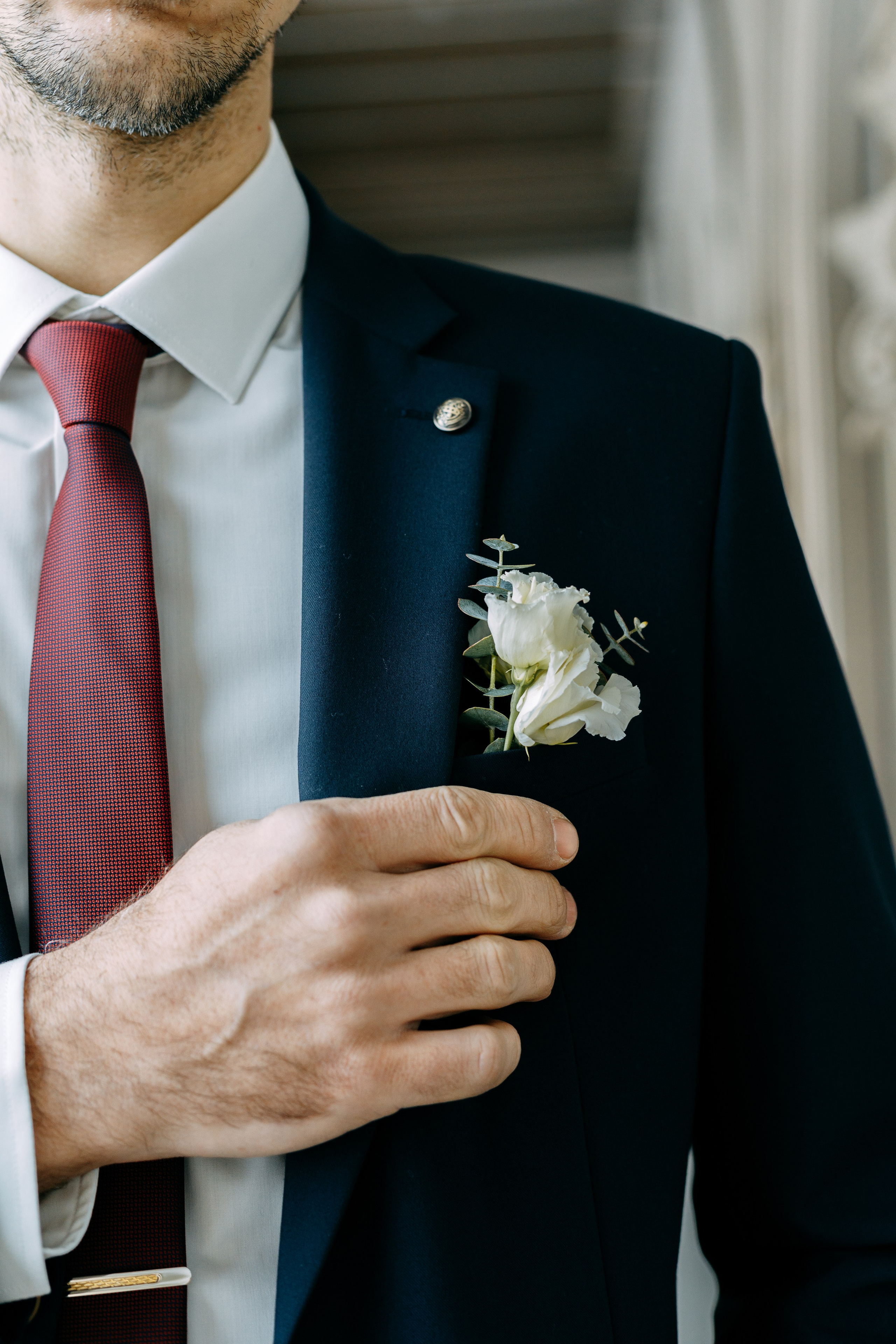 Свадебная съемка