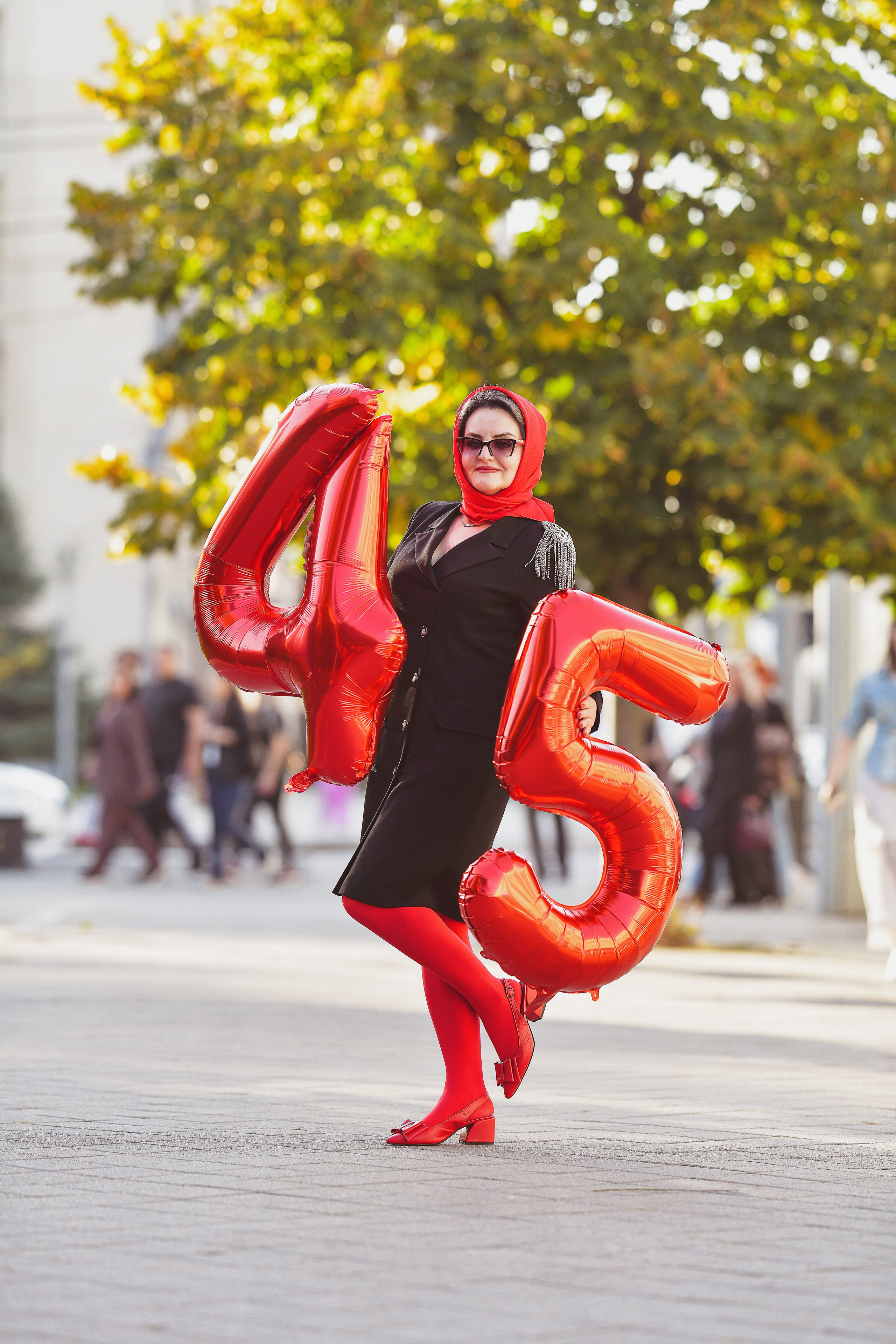 Тематические съемки. Фотостудия МАКС