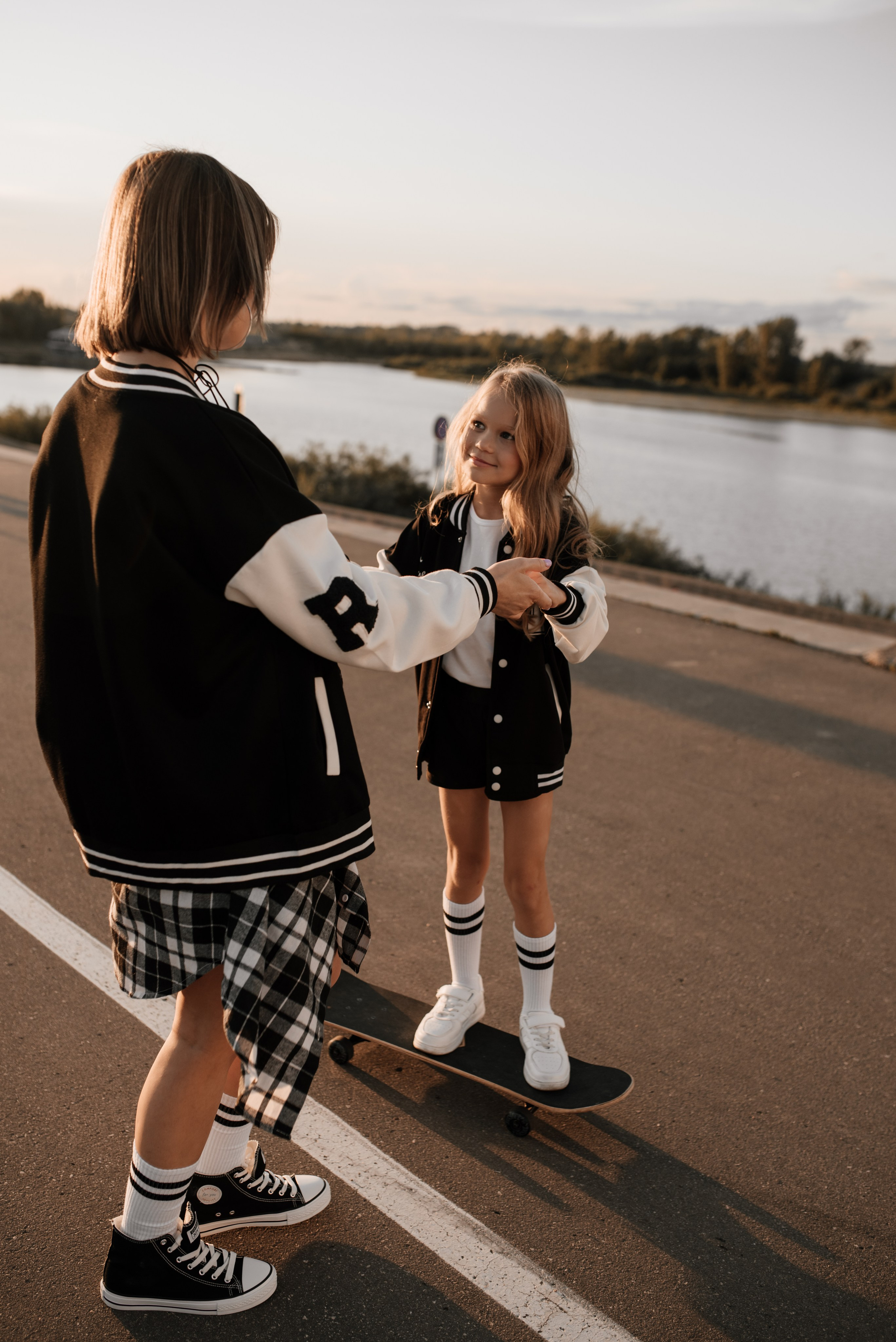 Ира ♡ Алена. Фотограф Ольга Плеханова | Нижний Новгород, Москва