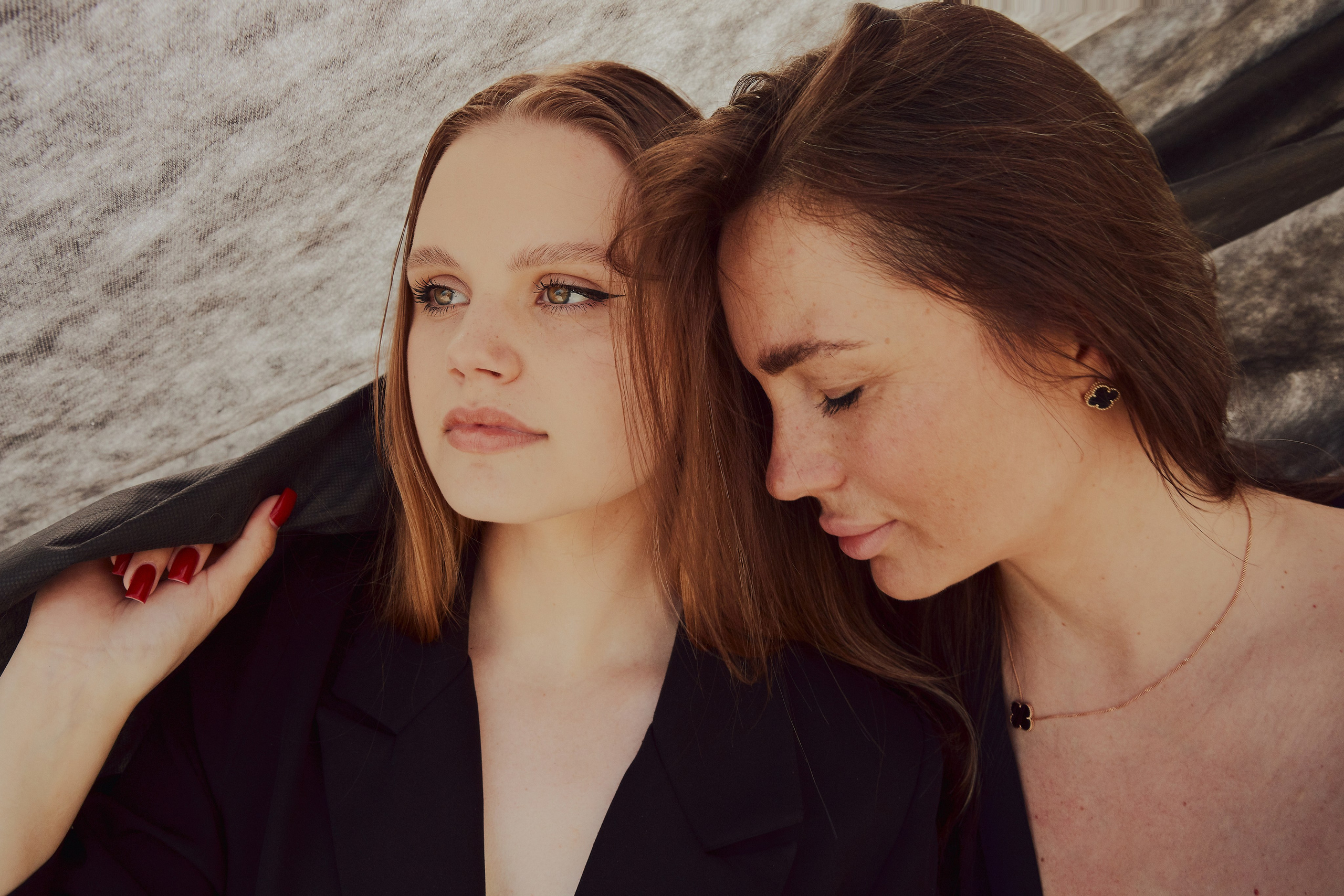 Это был солнечный день. Сергей Ирклиенко