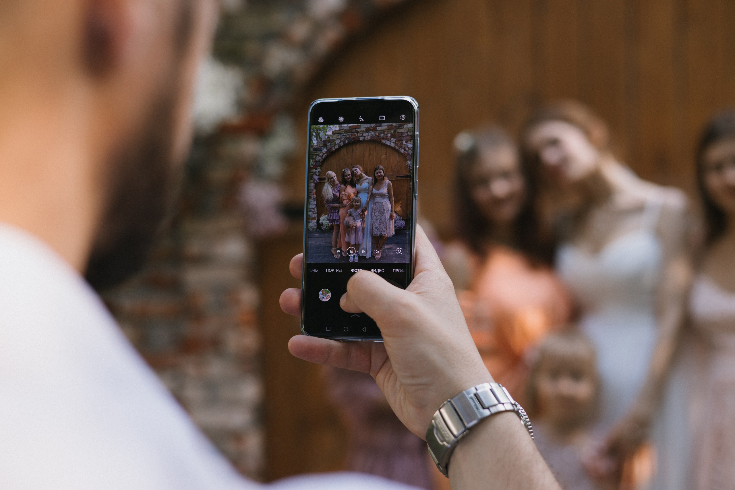 32 человека и 1 кот. Свадебный и семейный фотограф в Санкт-Петербурге и Москве