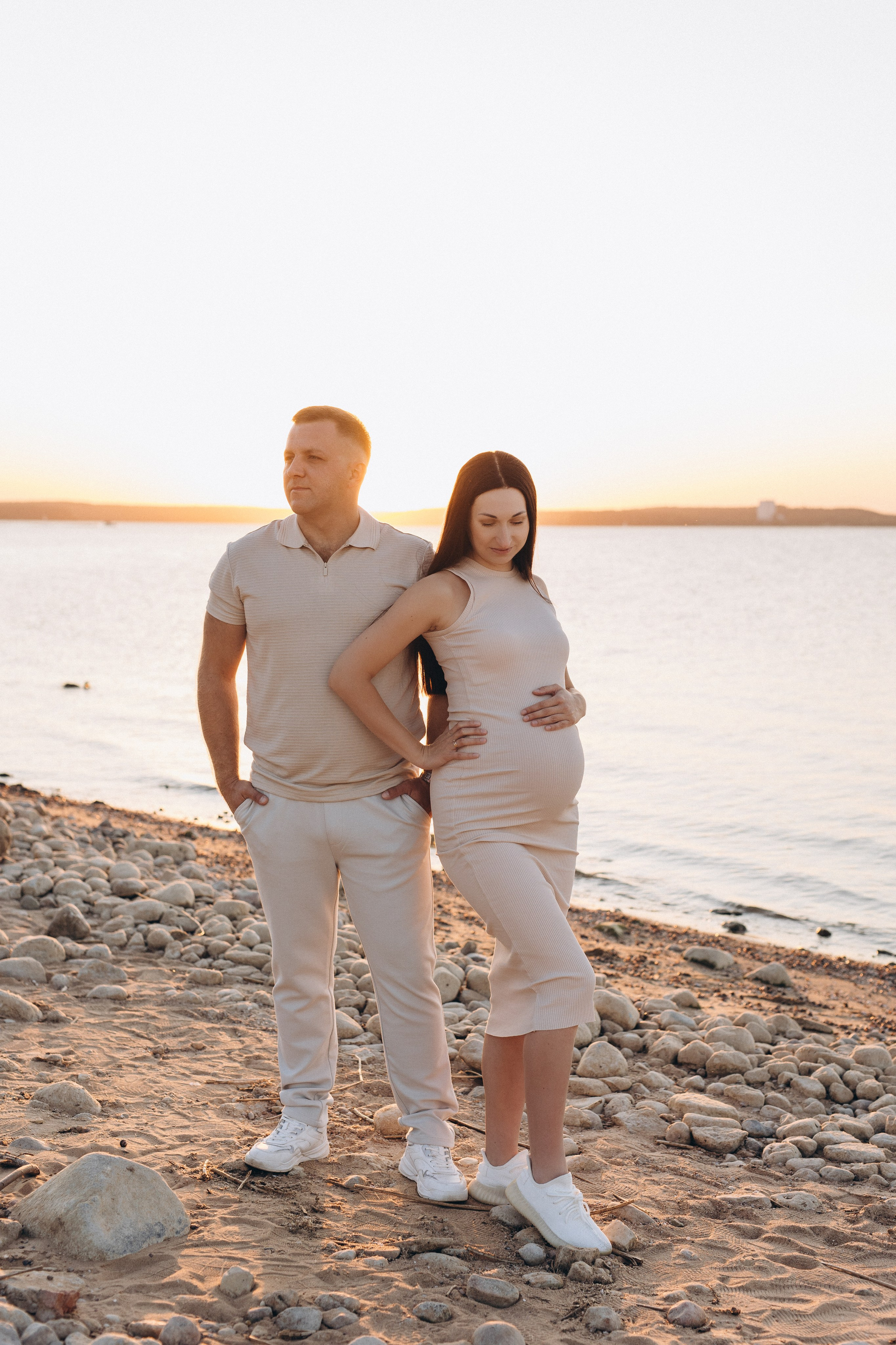 Беременность. Алёна Берёзка фотограф Минск