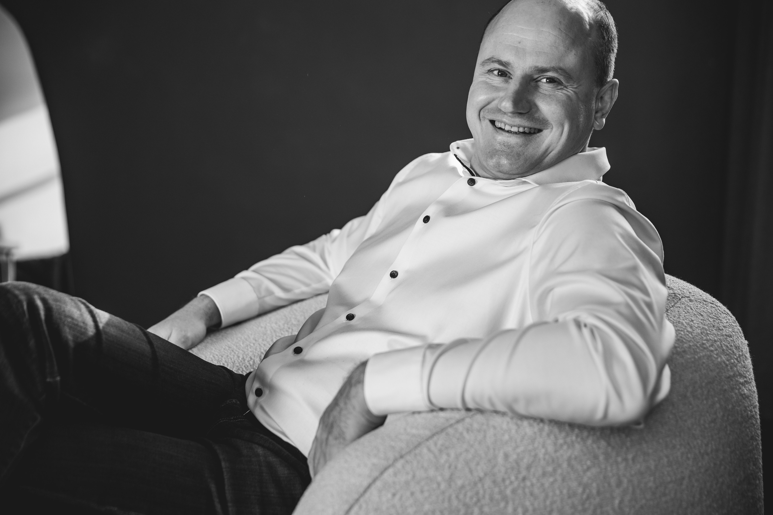 Артур. Философ, психотерапевт. Фотограф Шейдаев Эмин г. Волгоград