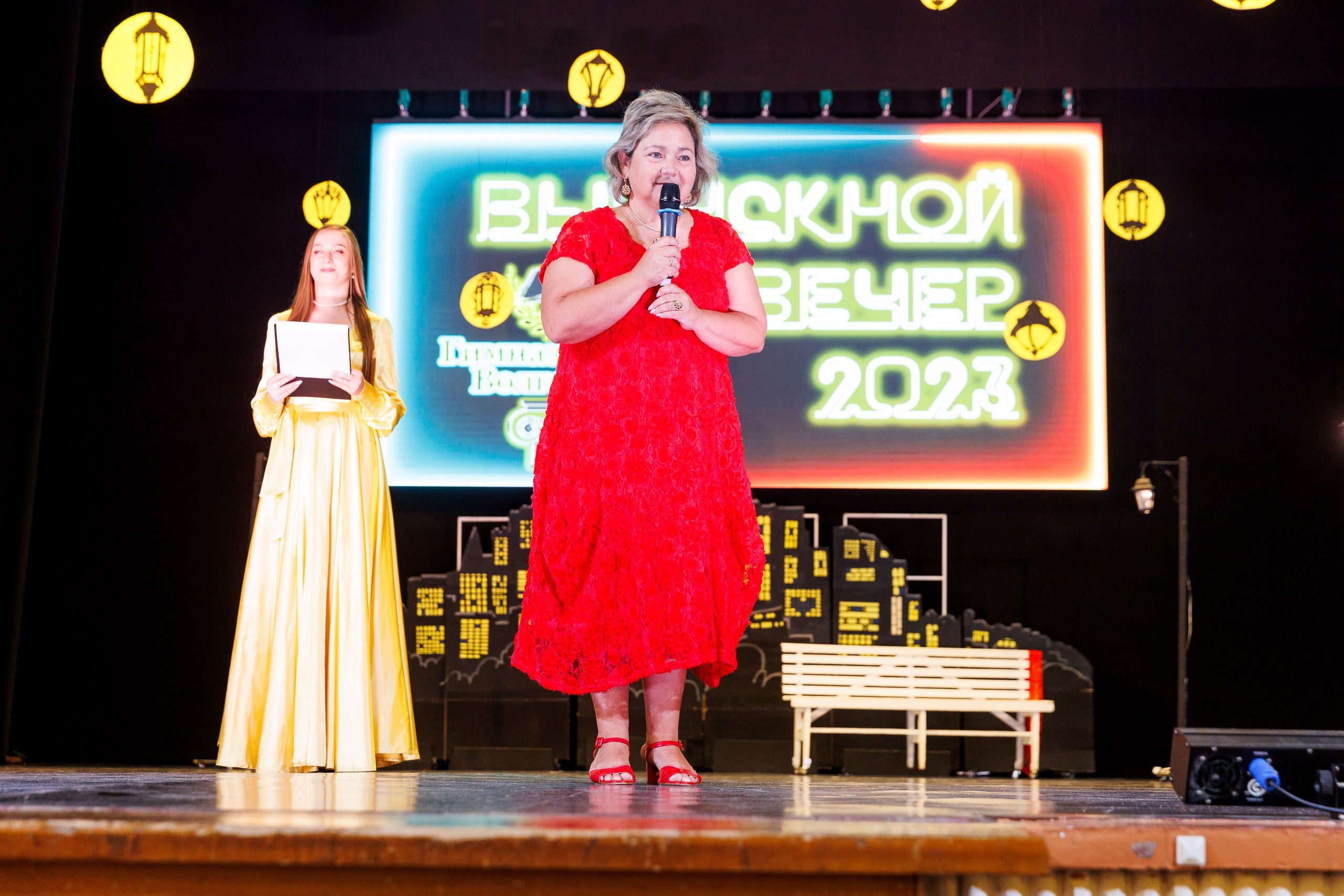 Выпускной — 2023 г. Фотограф Шейдаев Эмин г. Волгоград