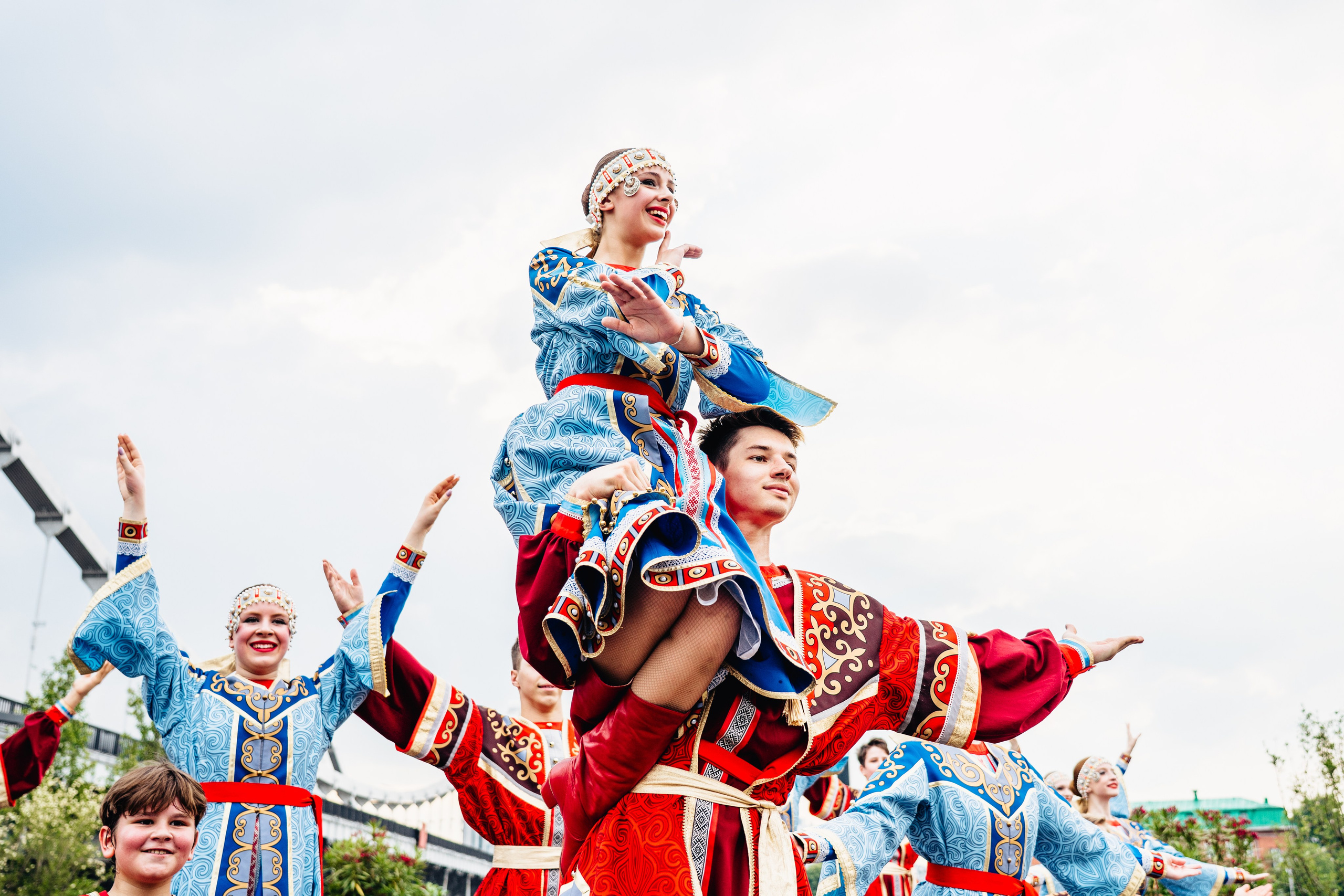 Международный хореографический фестиваль-конкурс «В мире прекрасного». Репортажный фотограф в Москве Легкая Софья