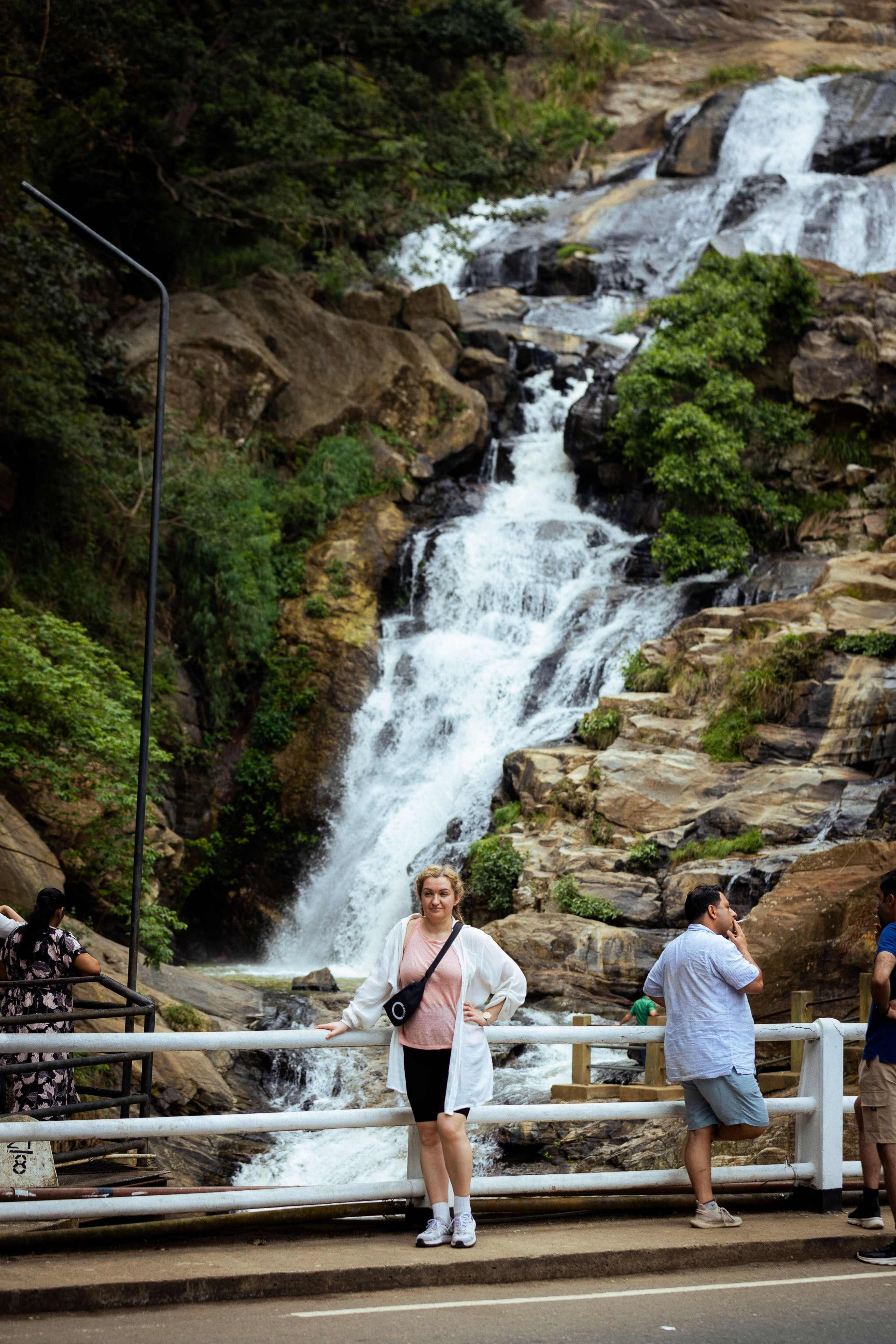 Шри-Ланка (весна 2024). Фотограф Виноградов Константин
