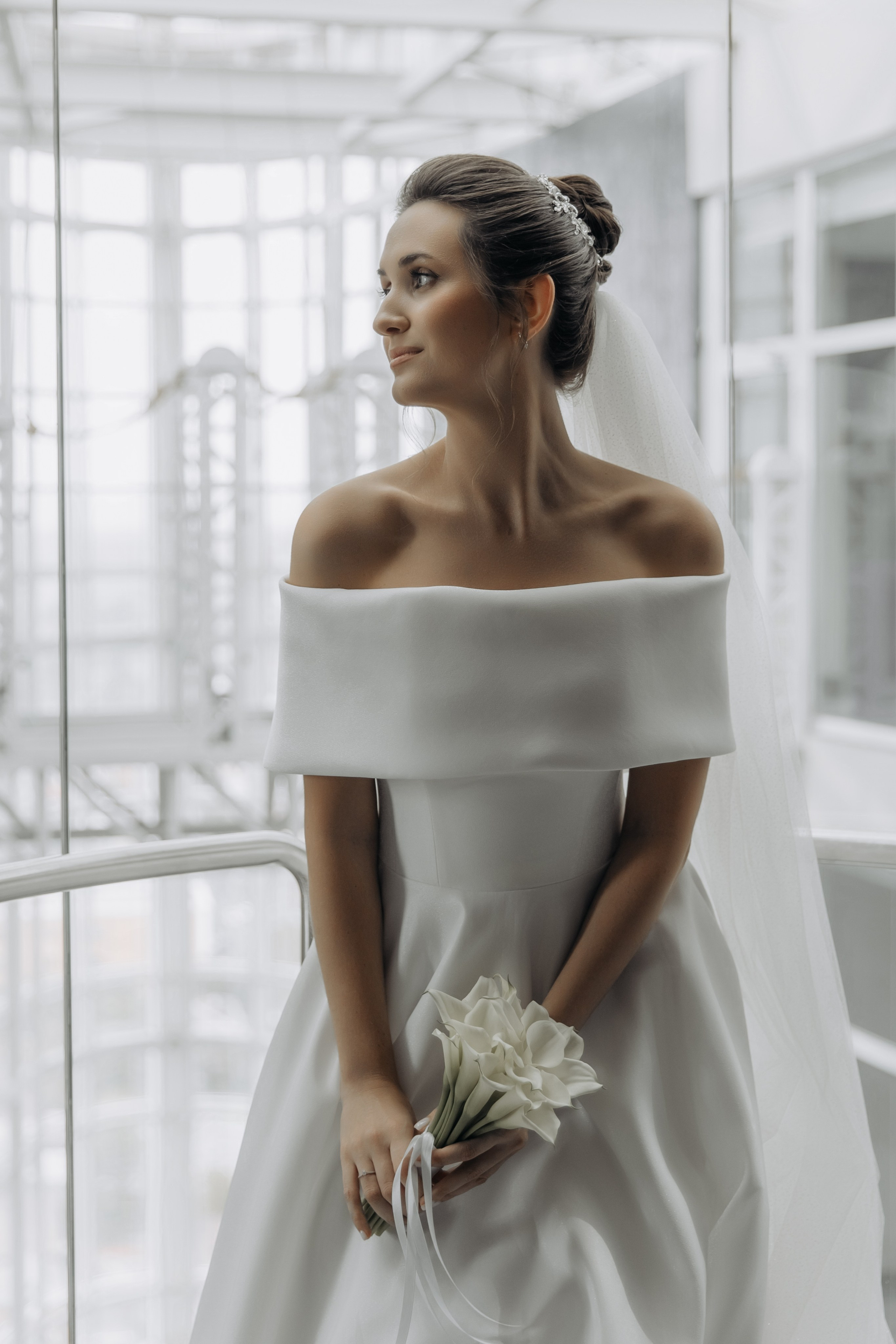 Костя и Ира. Свадебный фотограф в Краснодаре Ольга Цвиченко