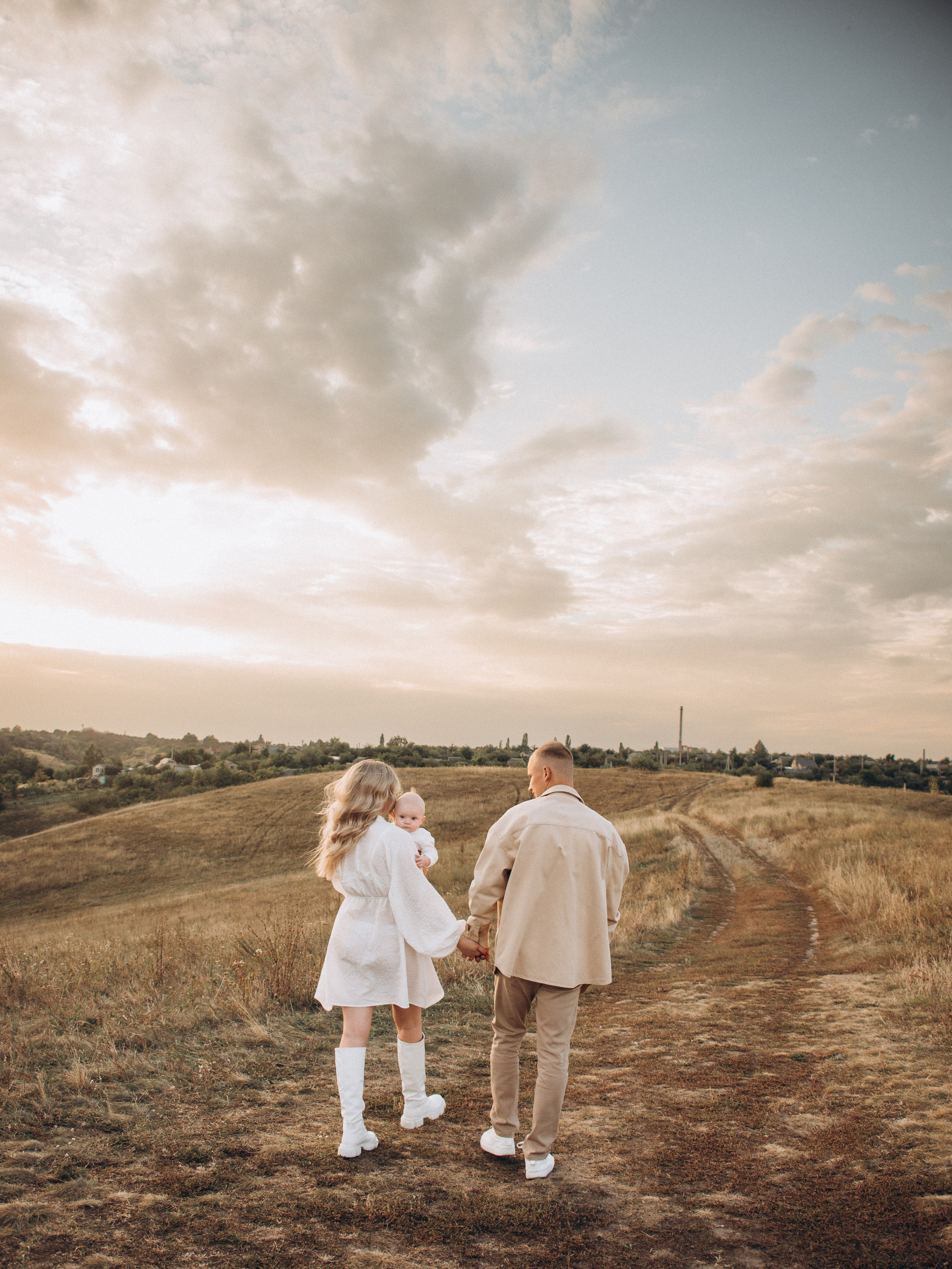Прогулочная история. Фотограф Любовь Подосенова Липецк|Воронеж