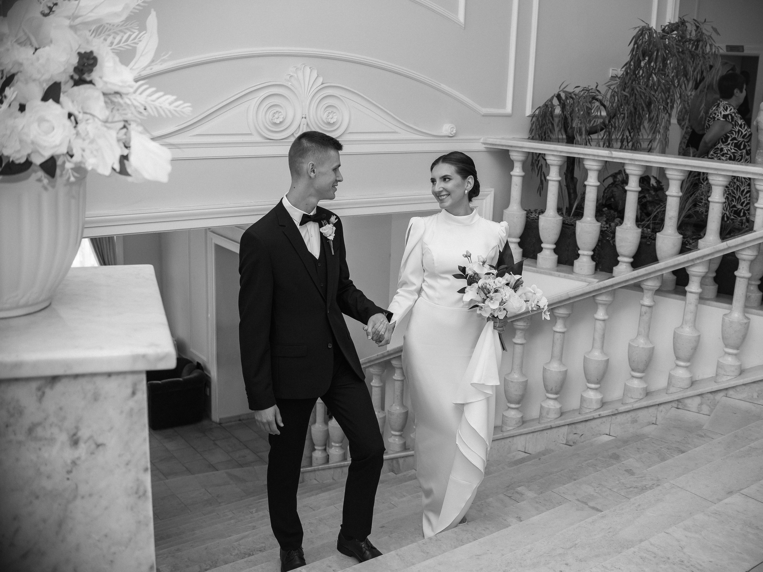 Wedding. Фотограф Любовь Подосенова Липецк|Воронеж