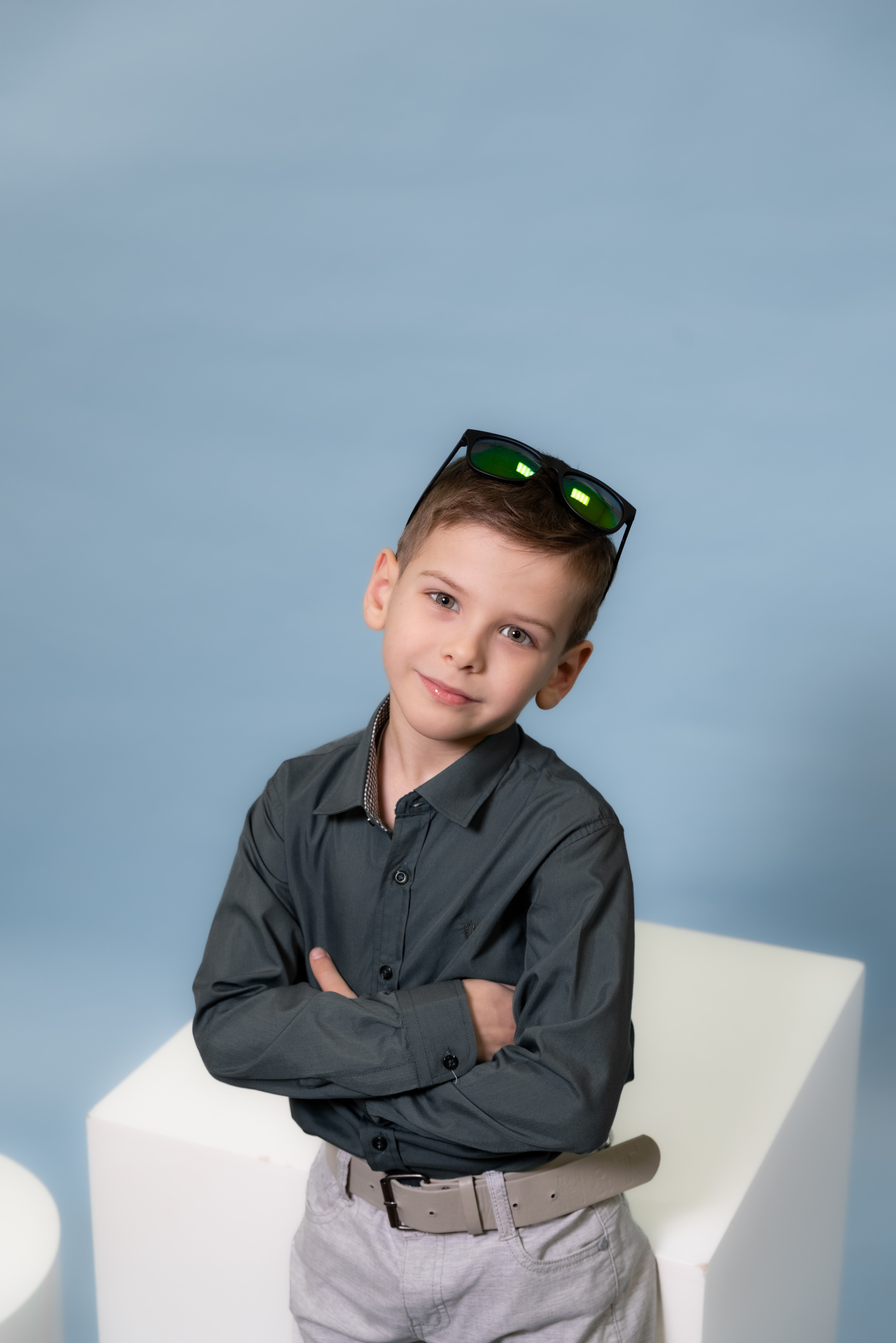 Детский сад. Фотограф Светлана Воронцова