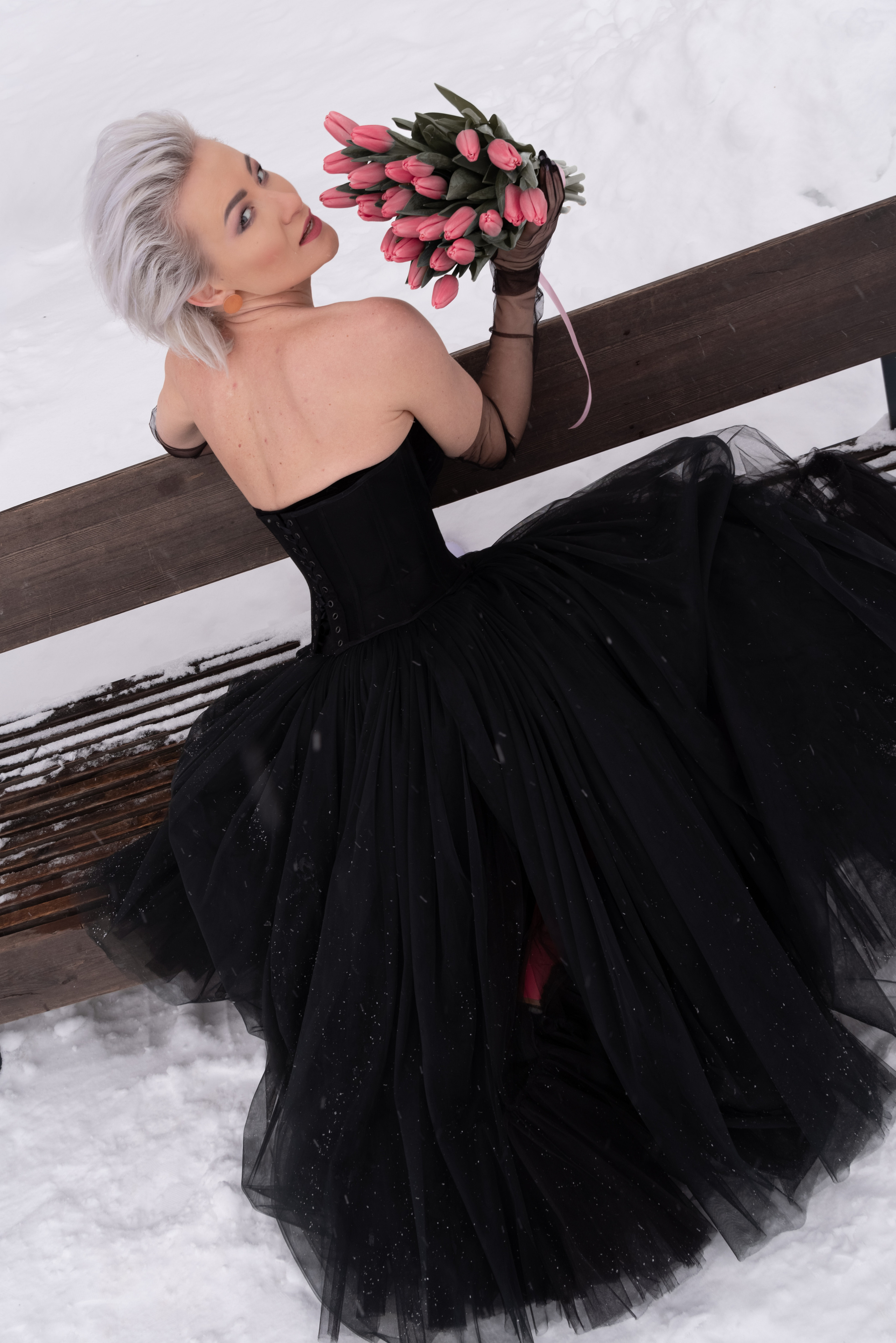 Фотосессии на природе. Фотограф Светлана Воронцова