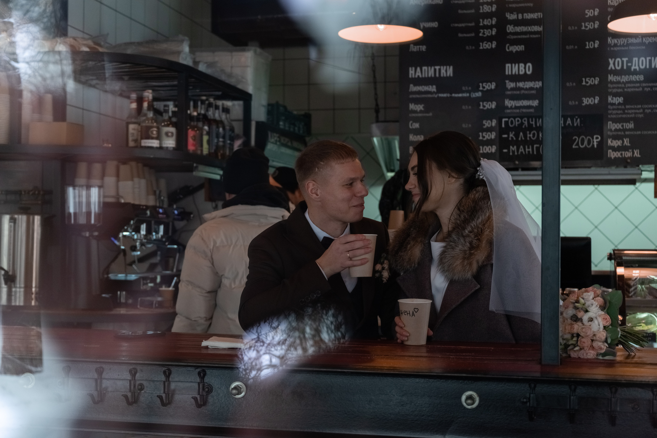 Свадьба. Фотограф Светлана Воронцова