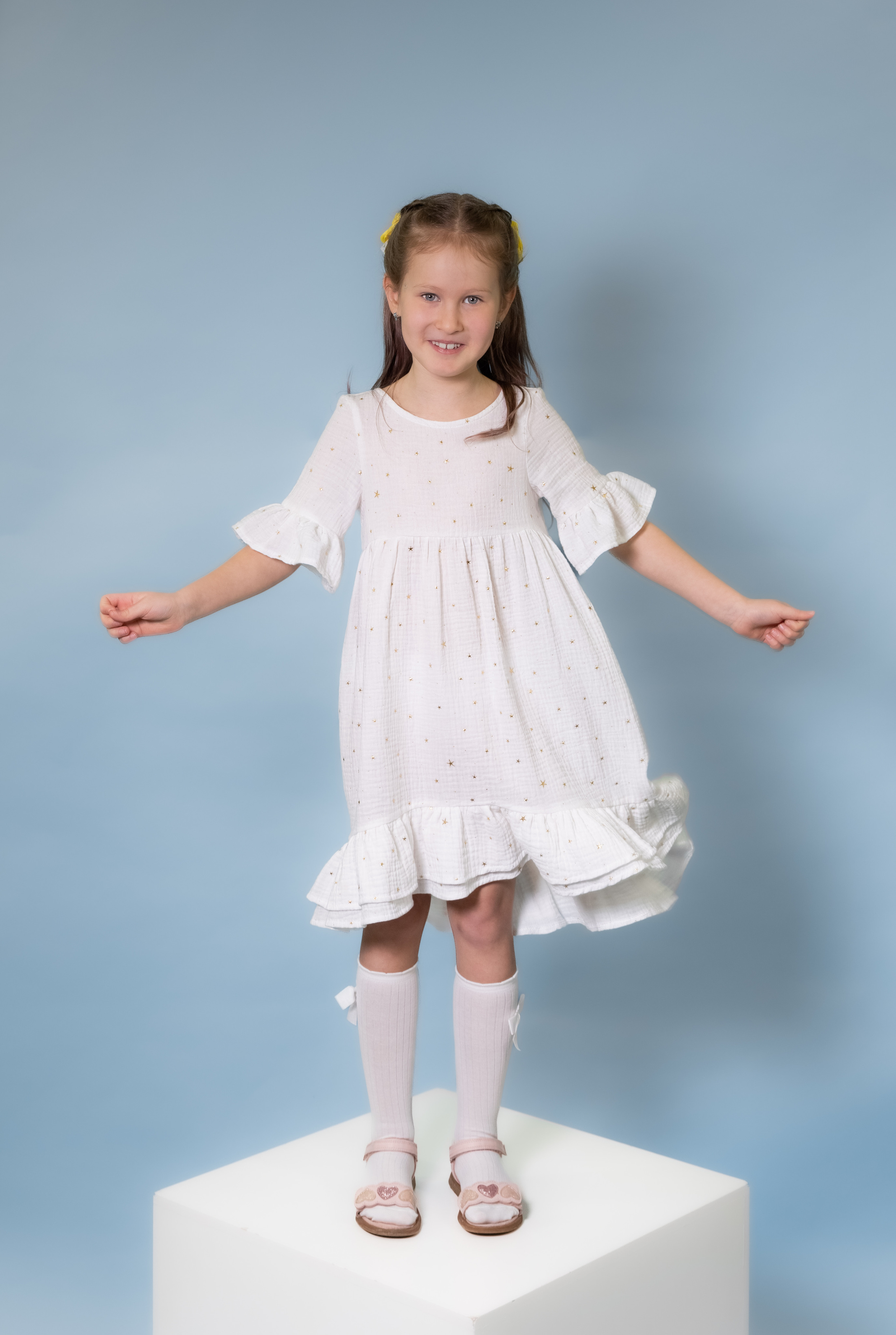 Детский сад. Фотограф Светлана Воронцова