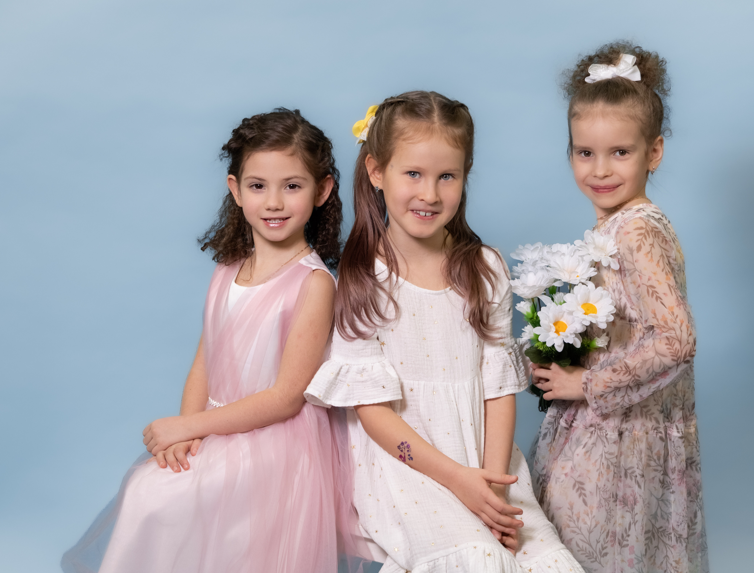 Детский сад. Фотограф Светлана Воронцова