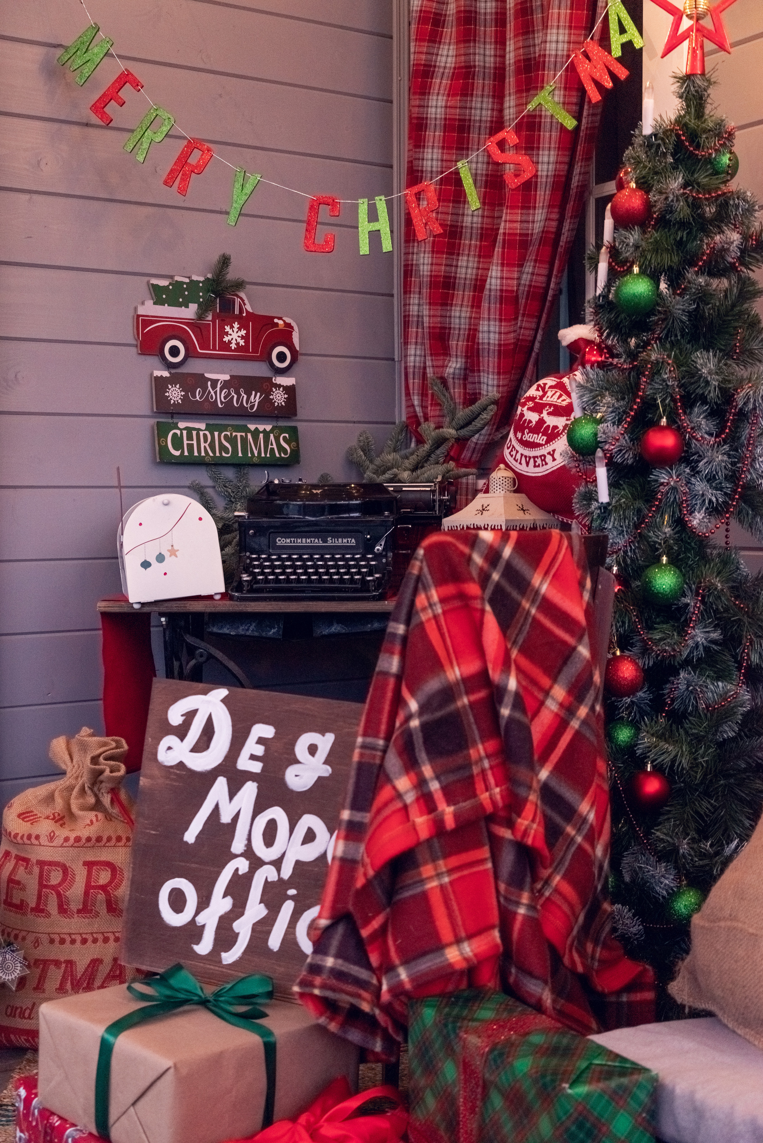 ФОТО ДАЧА. Фотограф Светлана Воронцова