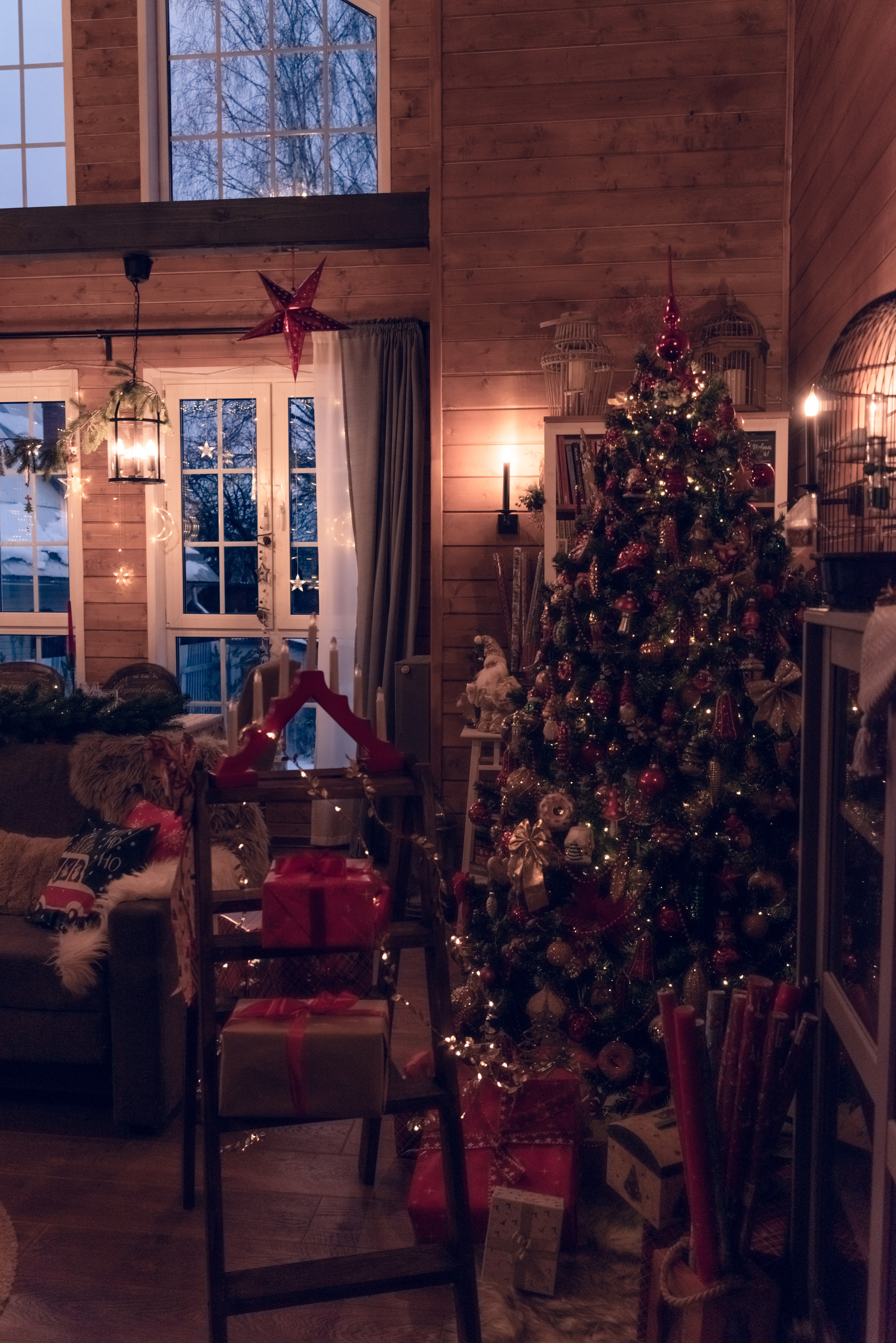 ФОТО ДАЧА. Фотограф Светлана Воронцова