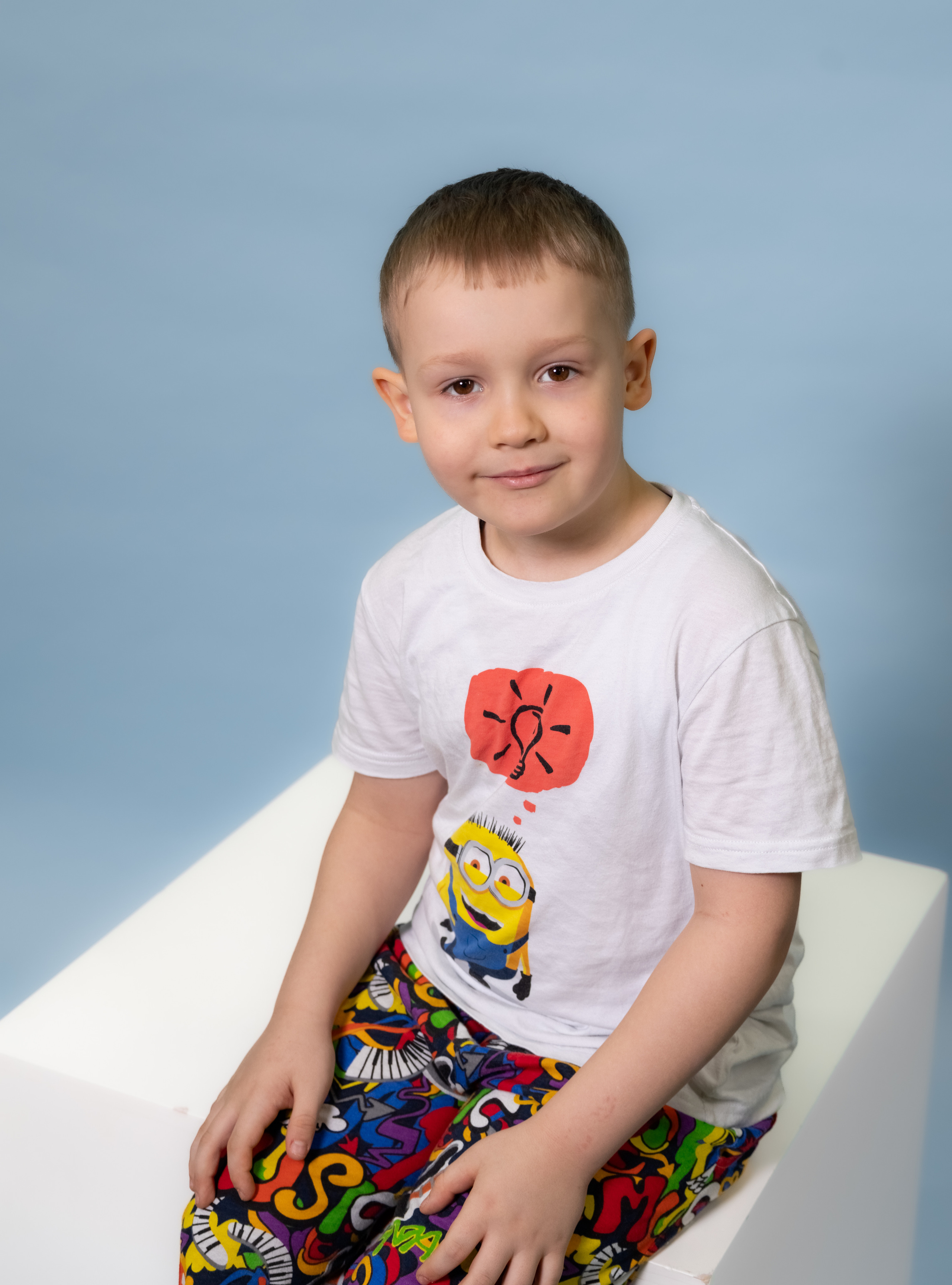 Детский сад. Фотограф Светлана Воронцова