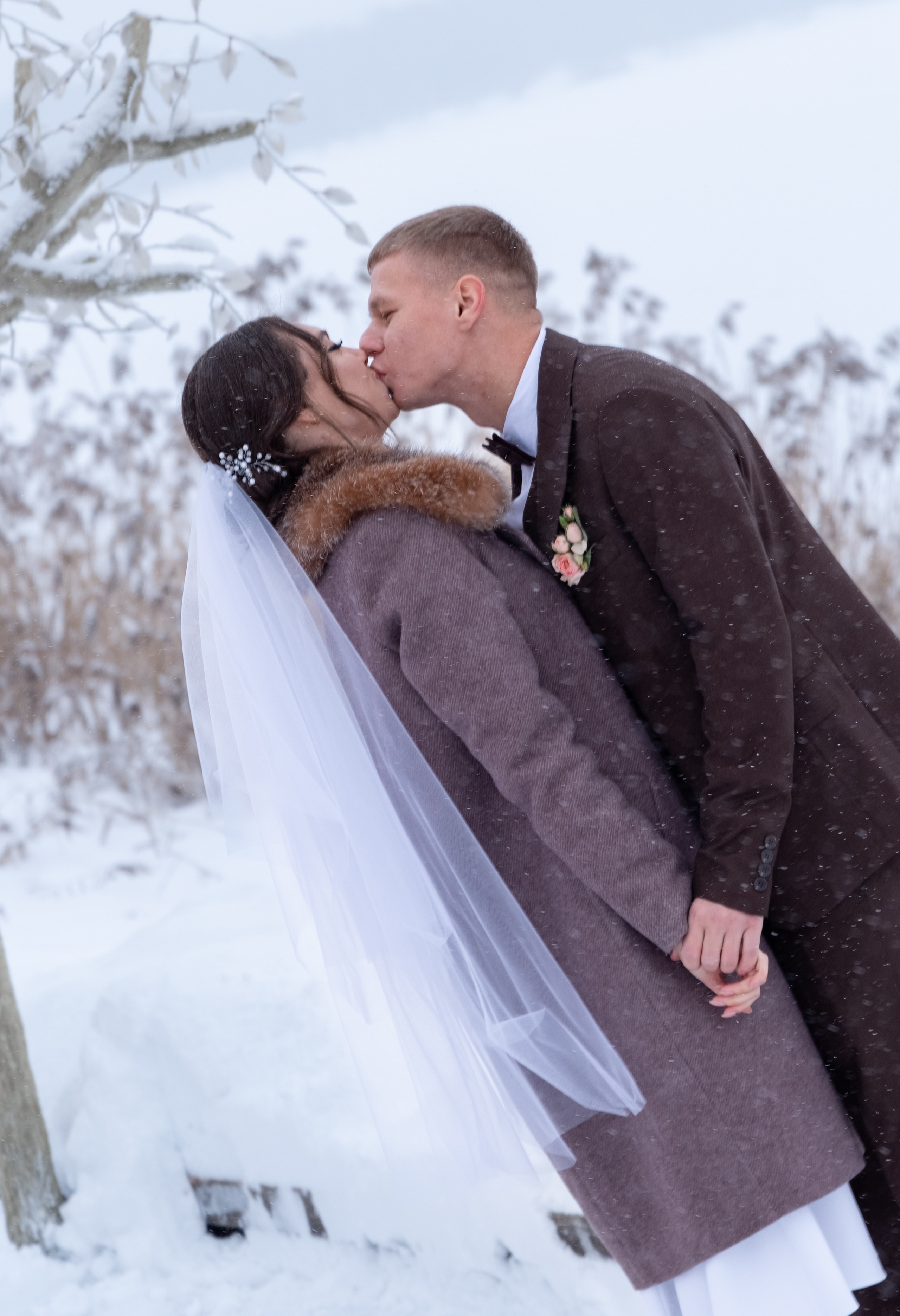 Свадьба. Фотограф Светлана Воронцова