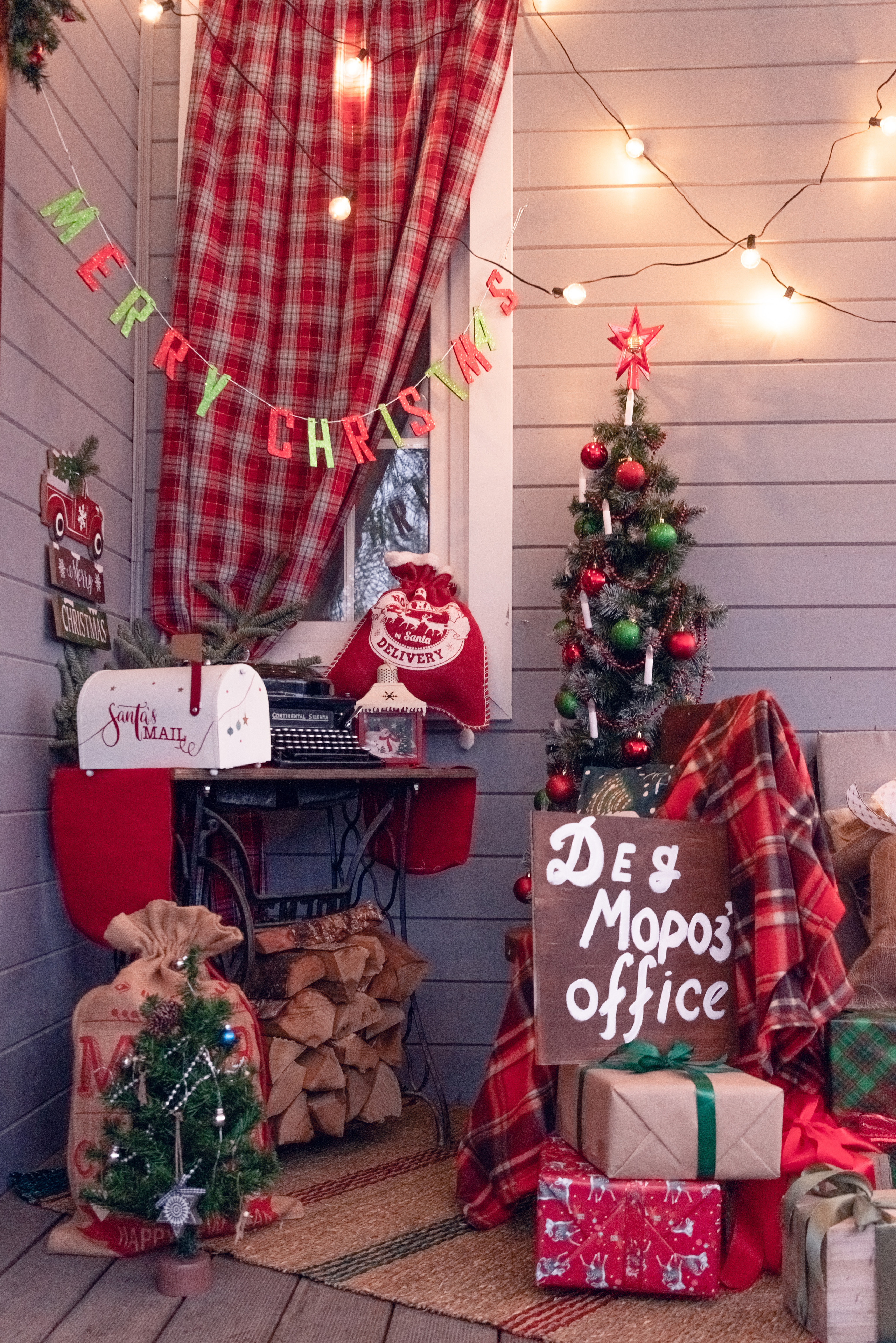 ФОТО ДАЧА. Фотограф Светлана Воронцова