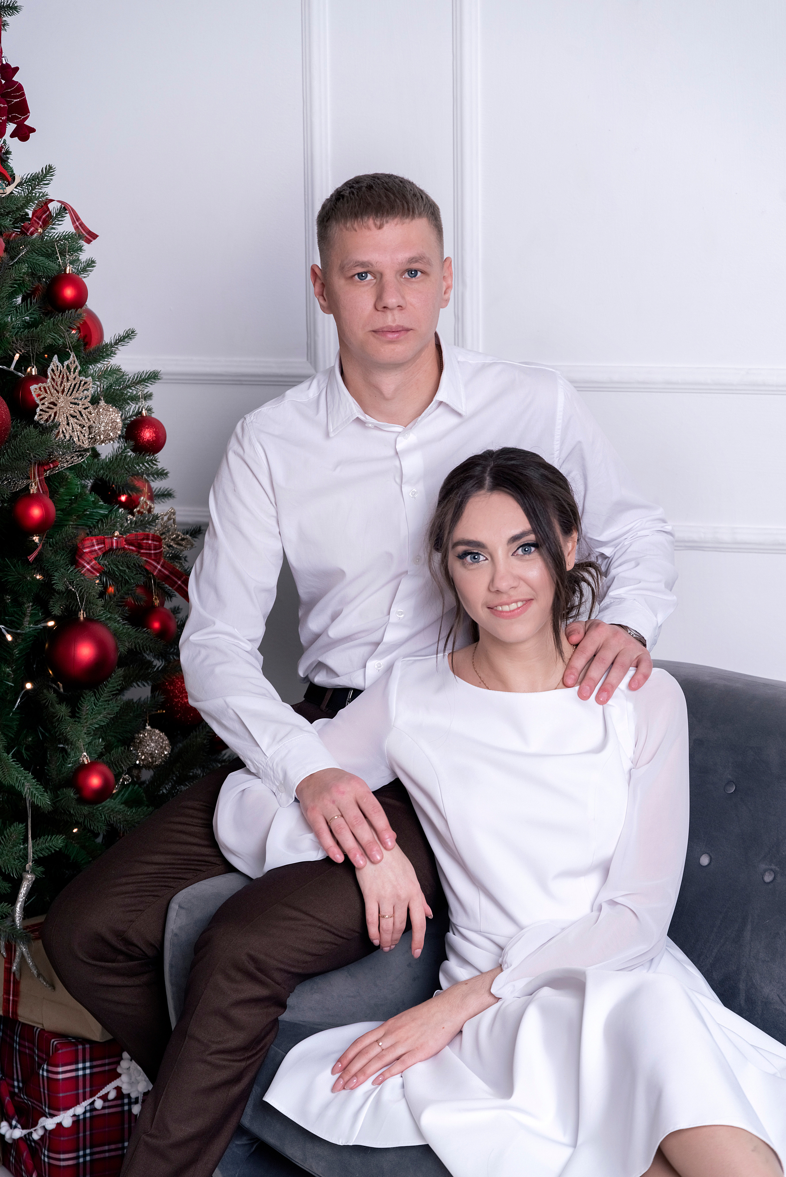 Свадьба. Фотограф Светлана Воронцова