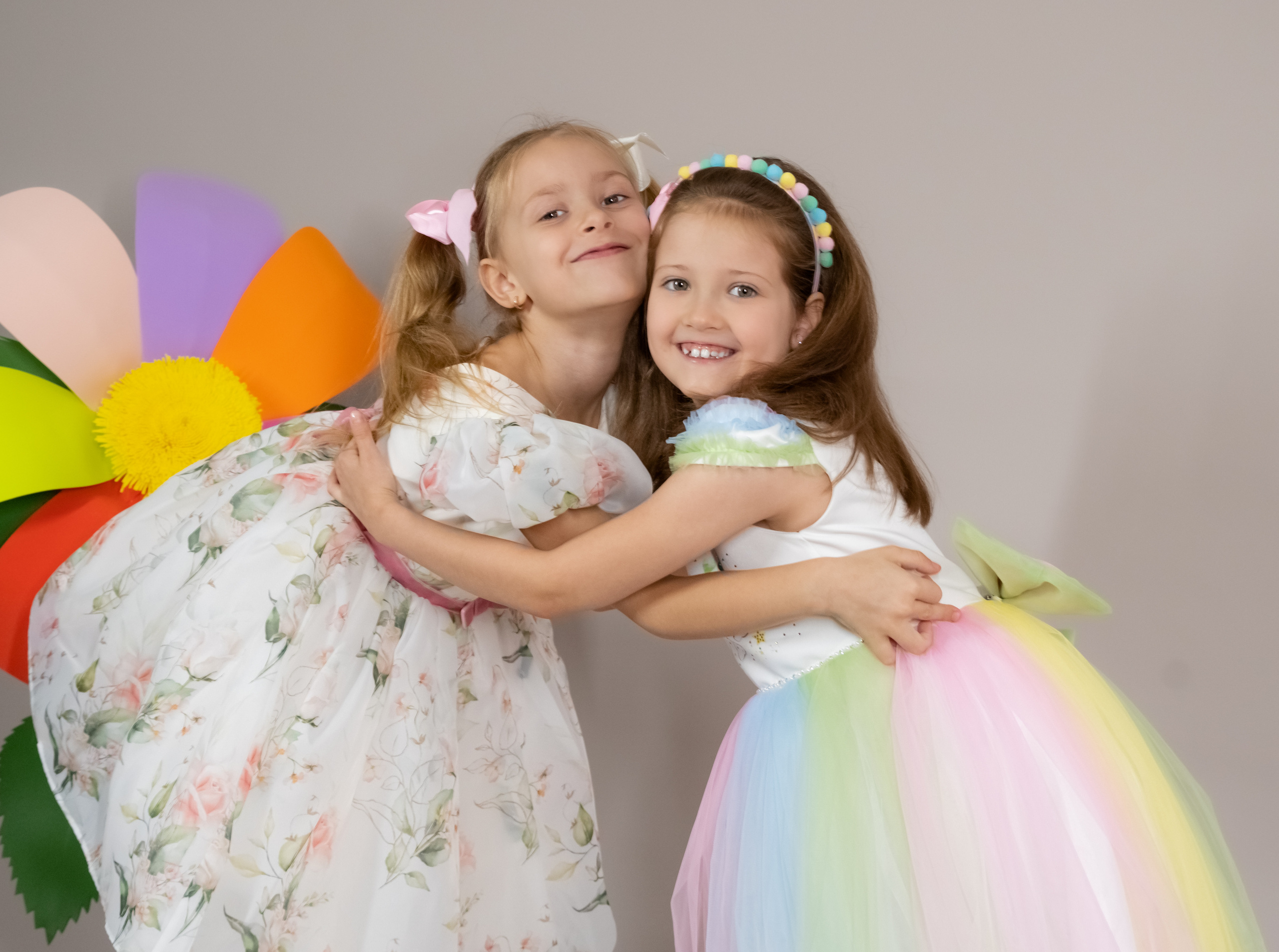 Детский сад. Фотограф Светлана Воронцова