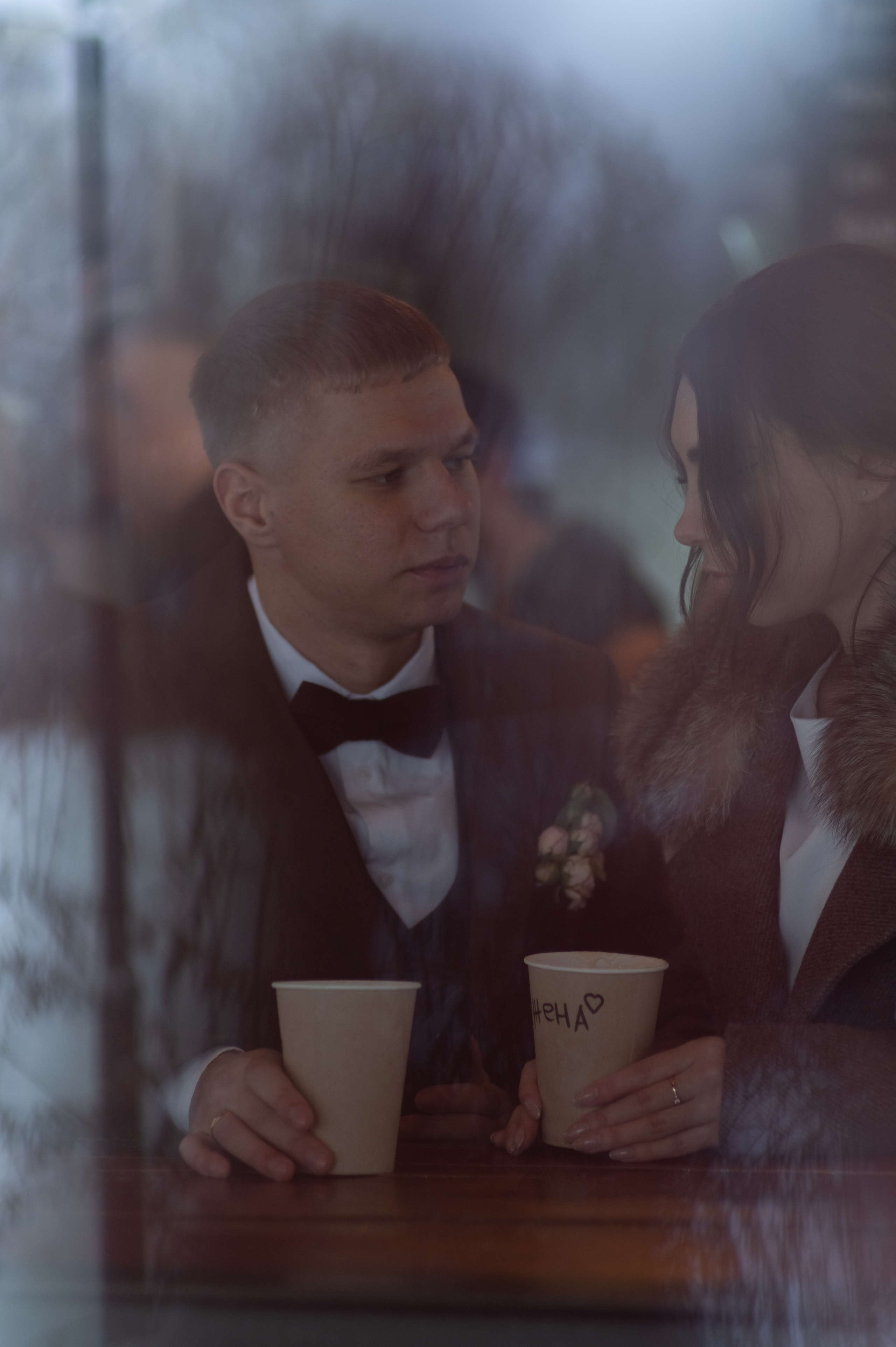 Свадьба. Фотограф Светлана Воронцова