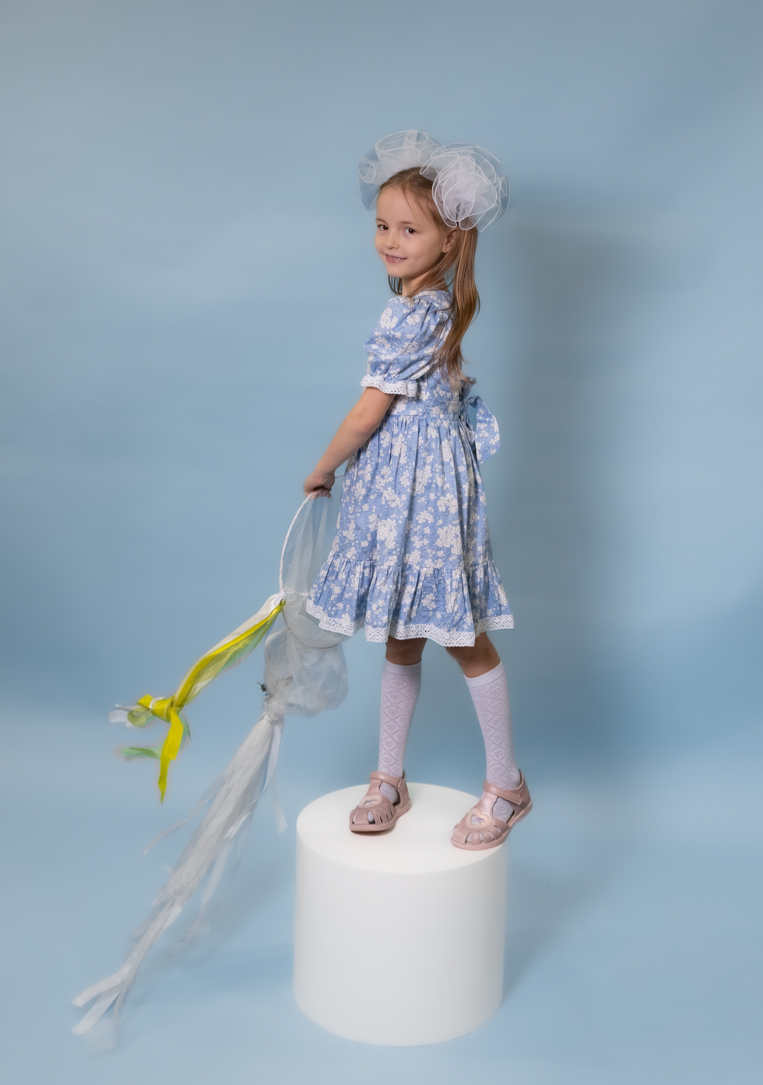 Детский сад. Фотограф Светлана Воронцова