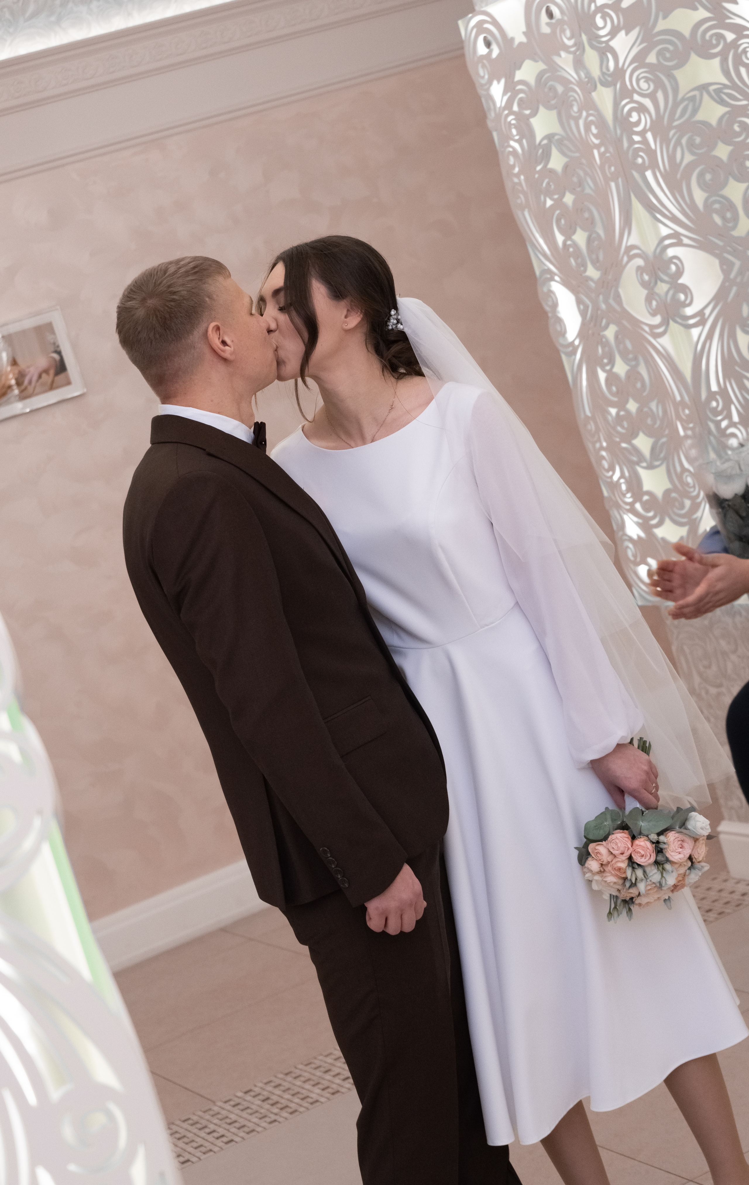 Свадьба. Фотограф Светлана Воронцова