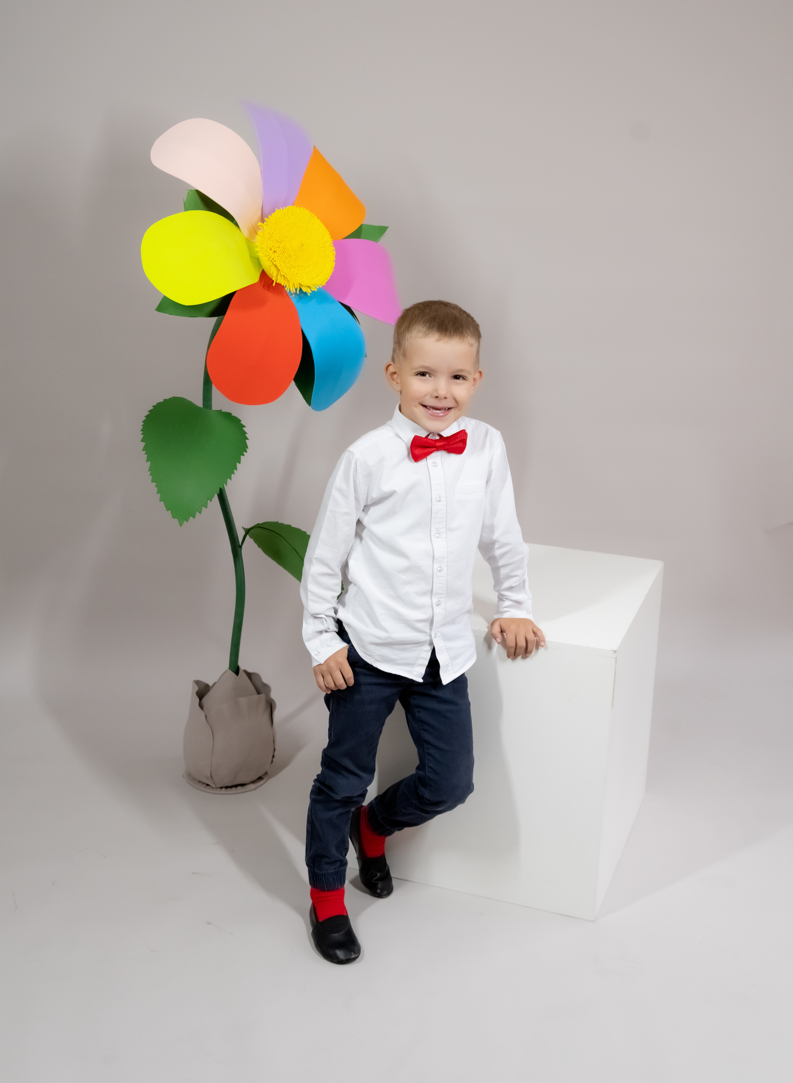 Детский сад. Фотограф Светлана Воронцова