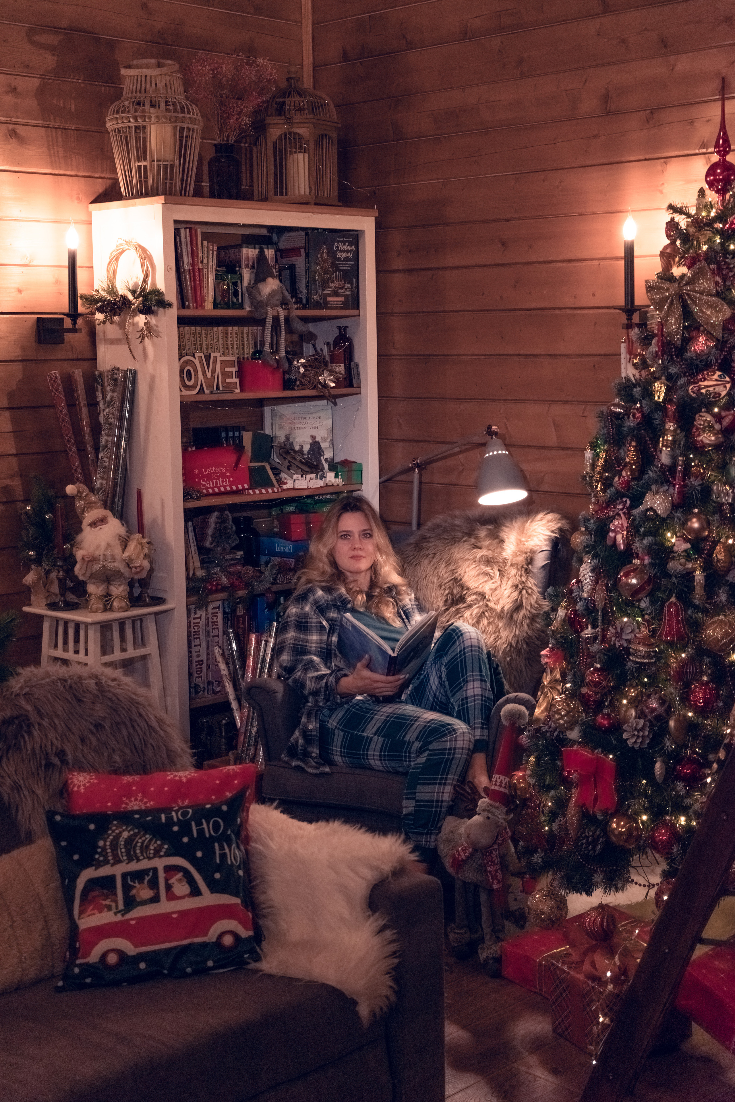 ФОТО ДАЧА. Фотограф Светлана Воронцова