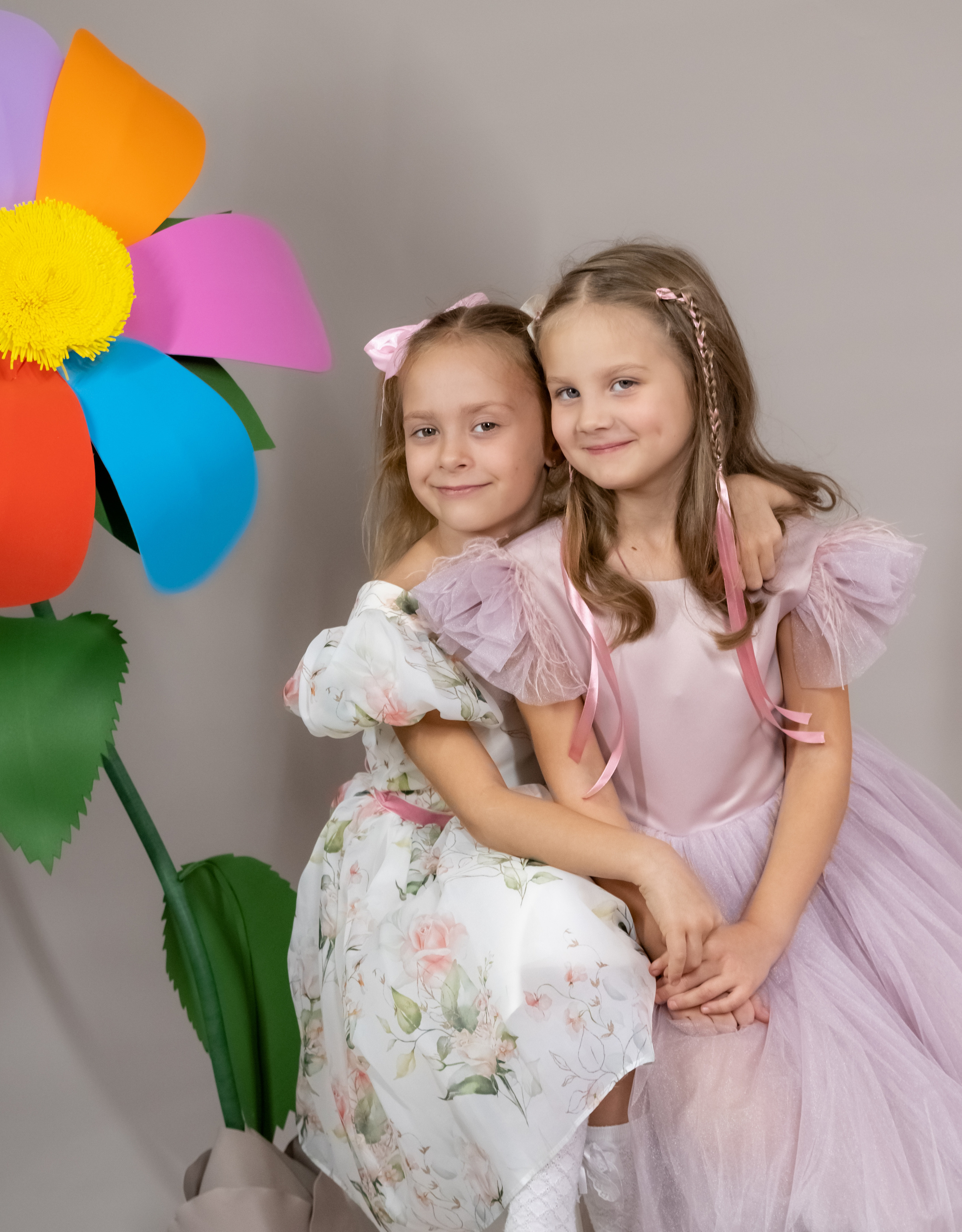 Детский сад. Фотограф Светлана Воронцова