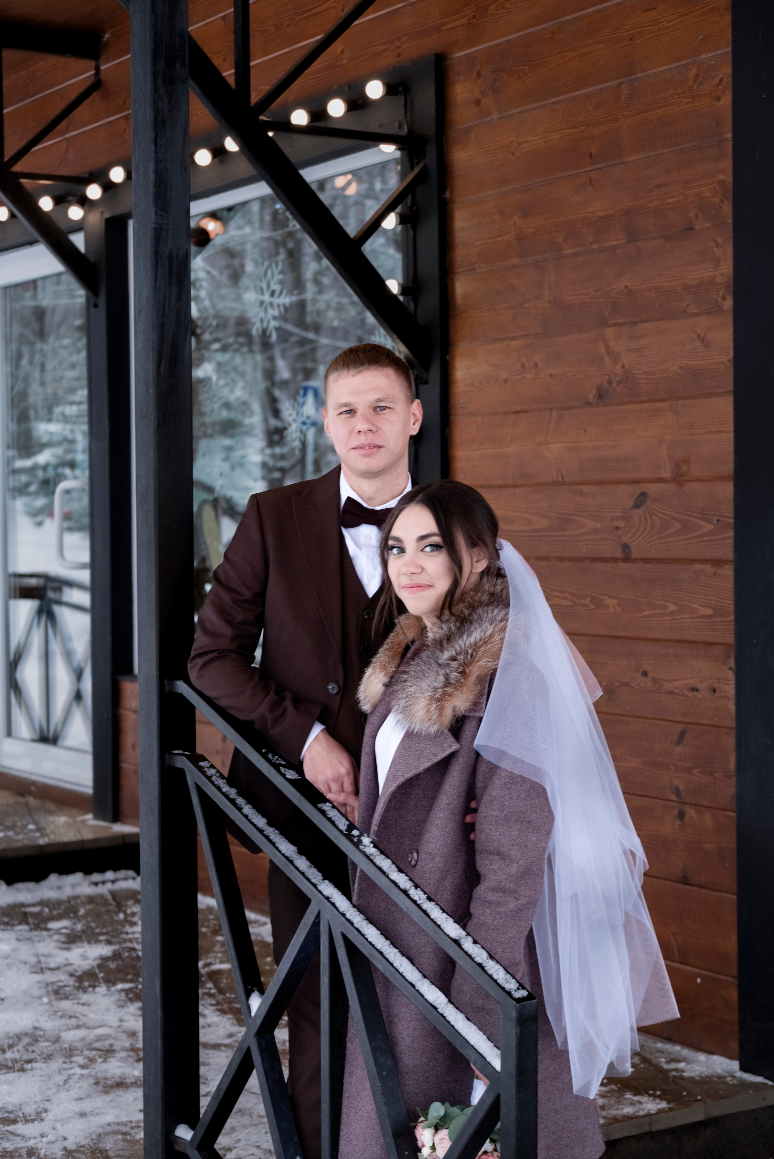 Свадьба. Фотограф Светлана Воронцова