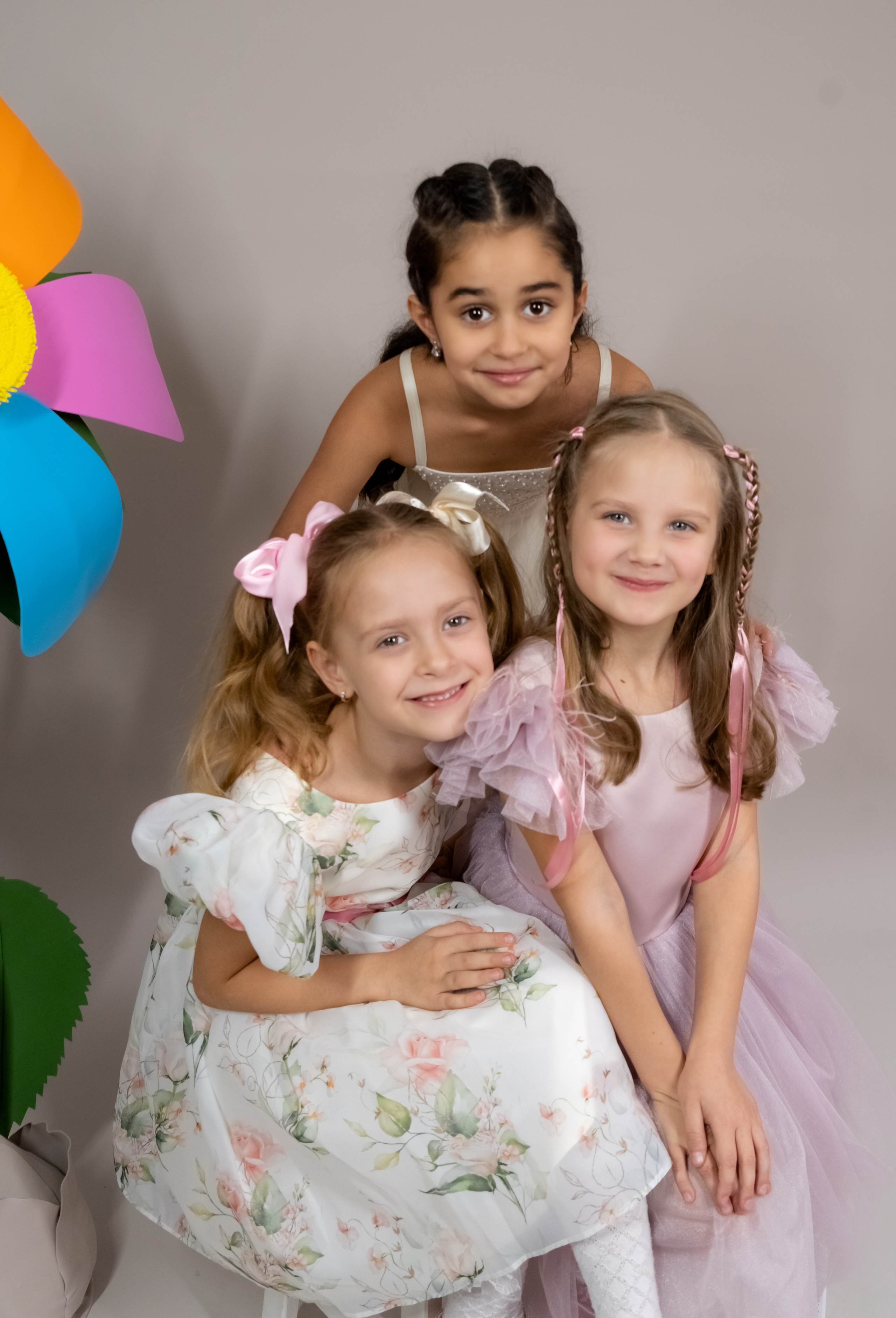 Детский сад. Фотограф Светлана Воронцова