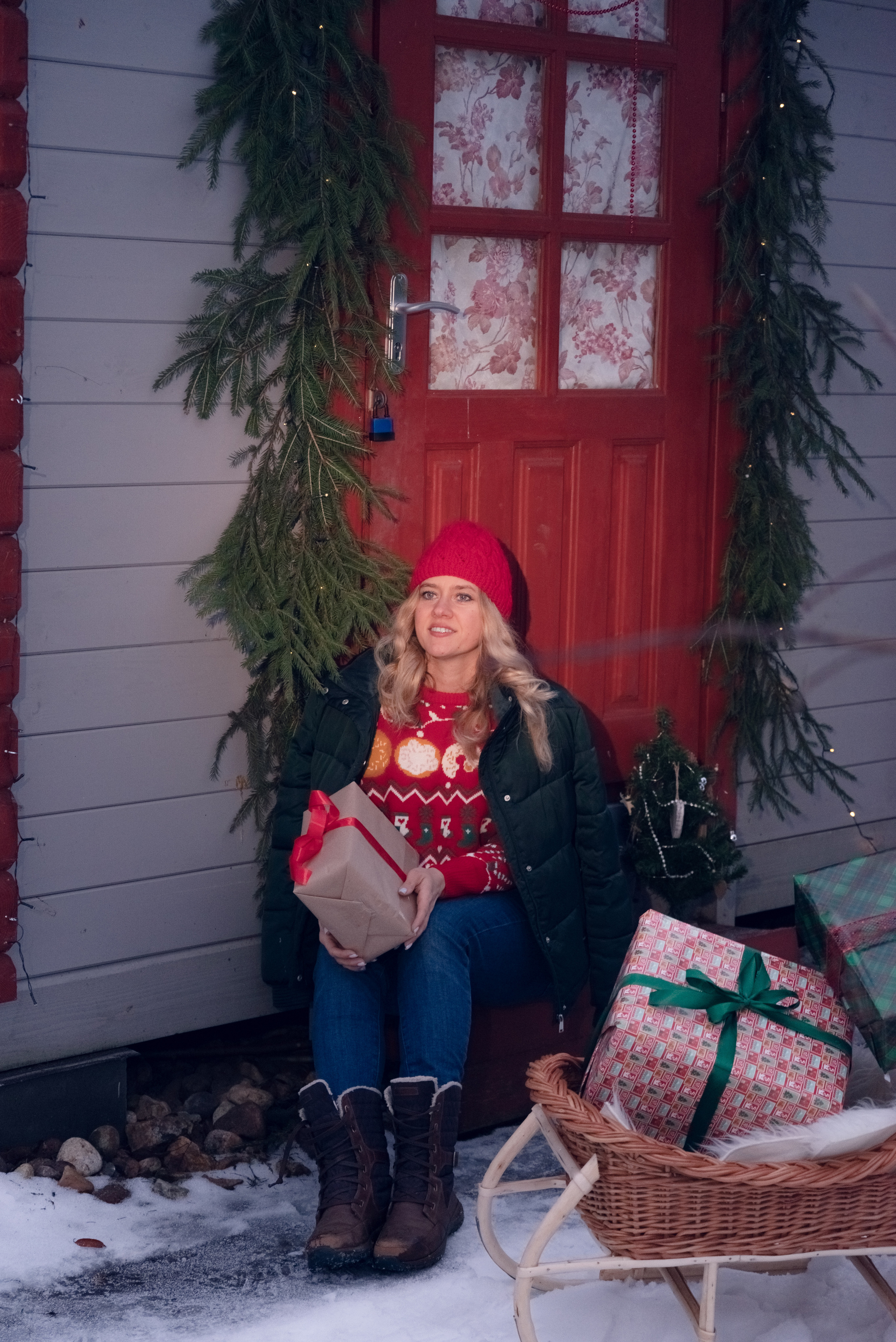 ФОТО ДАЧА. Фотограф Светлана Воронцова