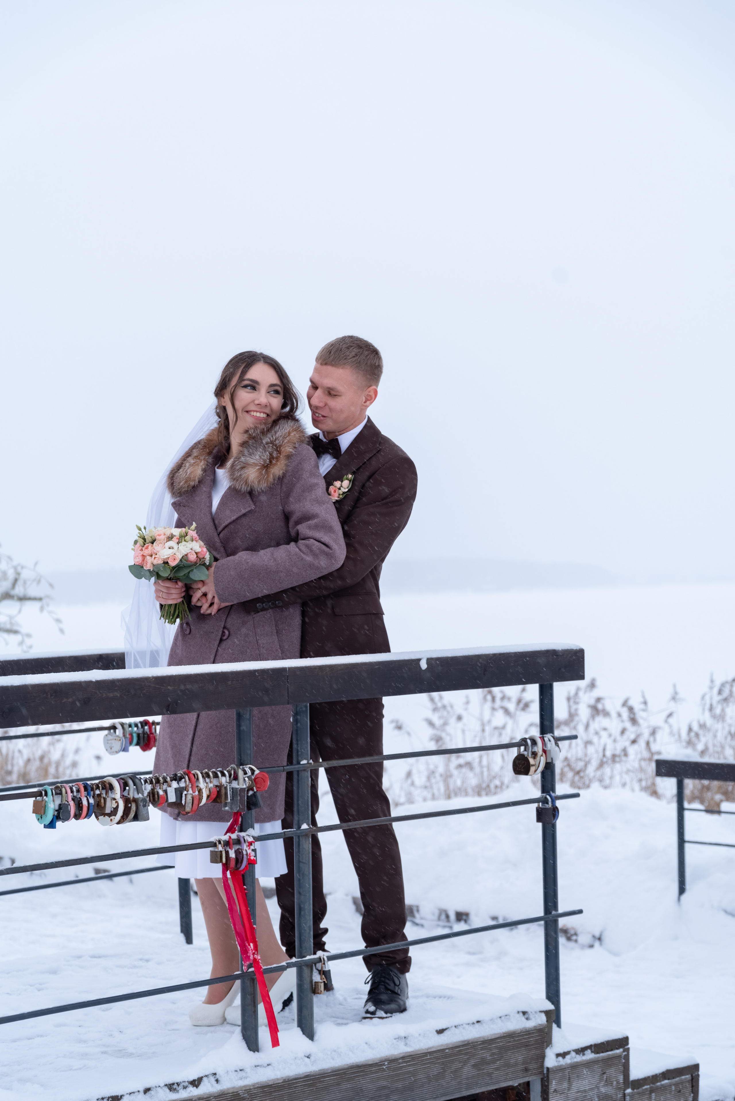 Свадьба. Фотограф Светлана Воронцова