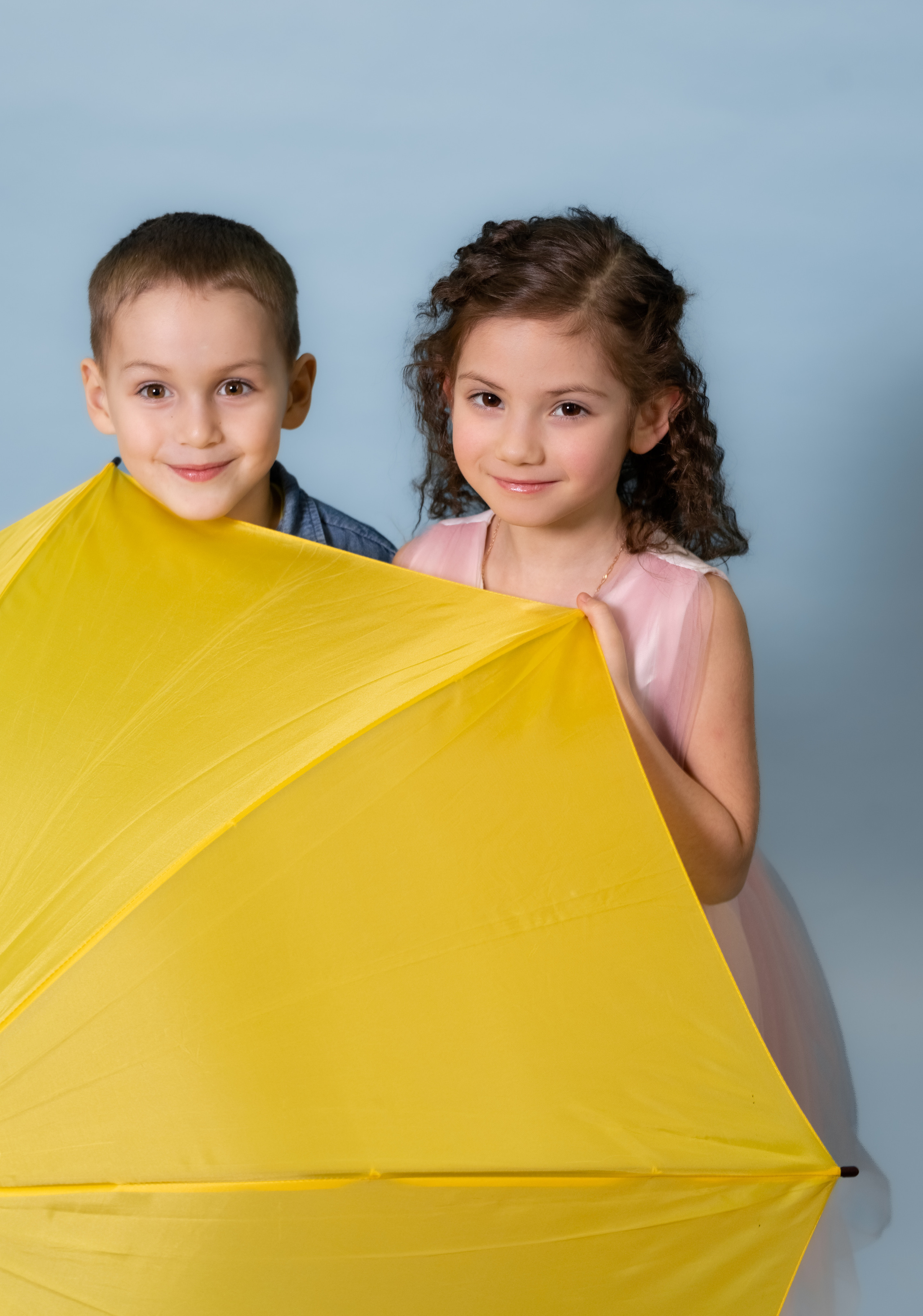 Детский сад. Фотограф Светлана Воронцова