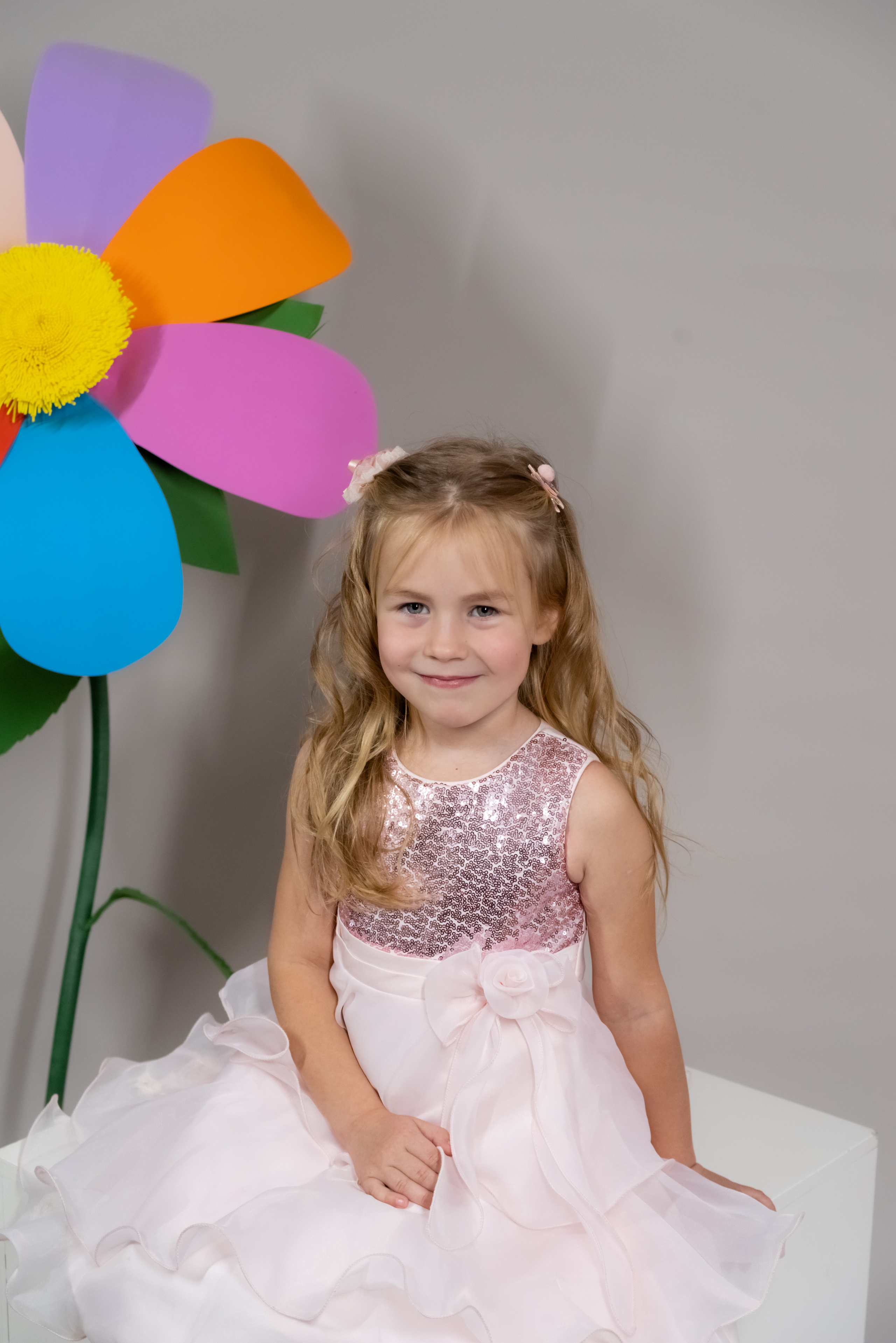 Детский сад. Фотограф Светлана Воронцова