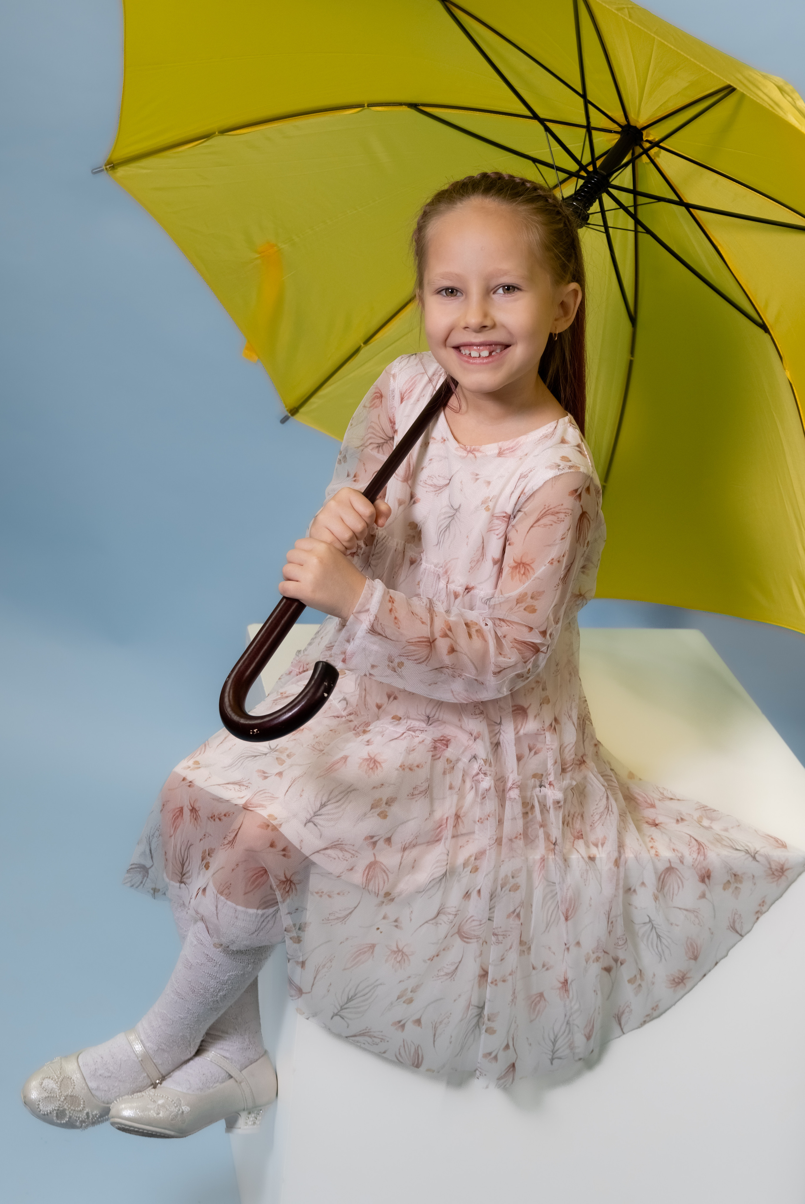 Детский сад. Фотограф Светлана Воронцова