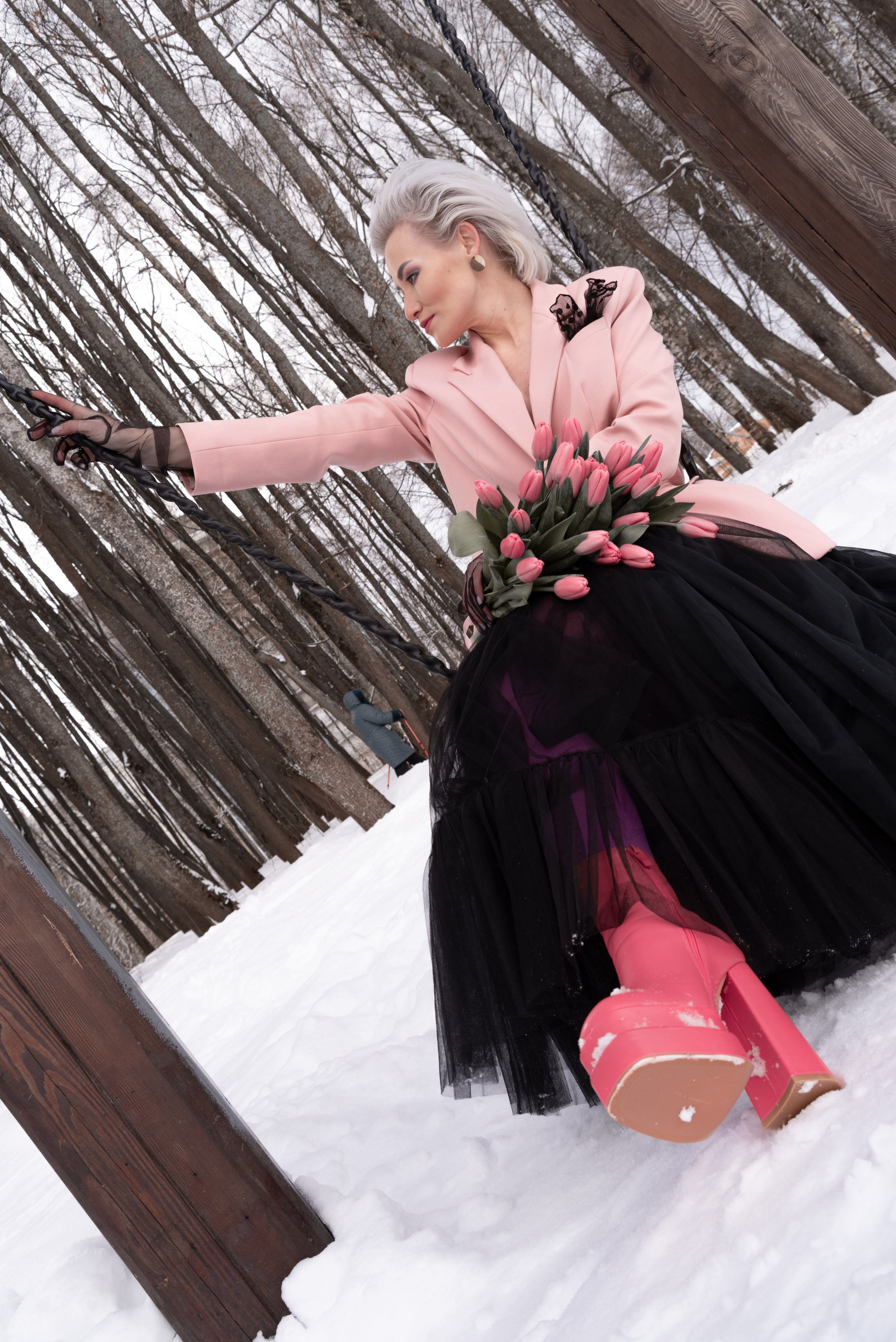 Фотосессии на природе. Фотограф Светлана Воронцова