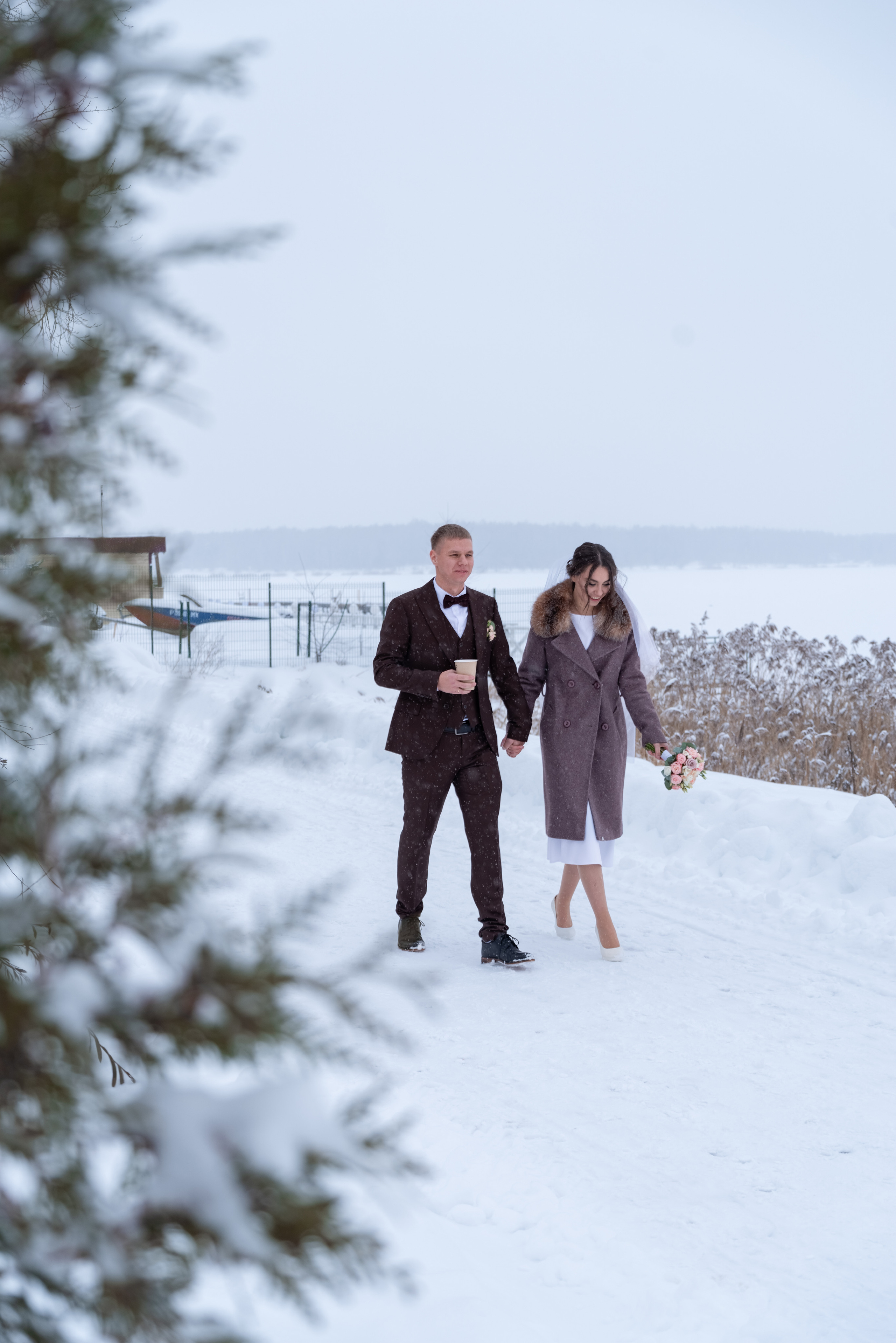 Свадьба. Фотограф Светлана Воронцова